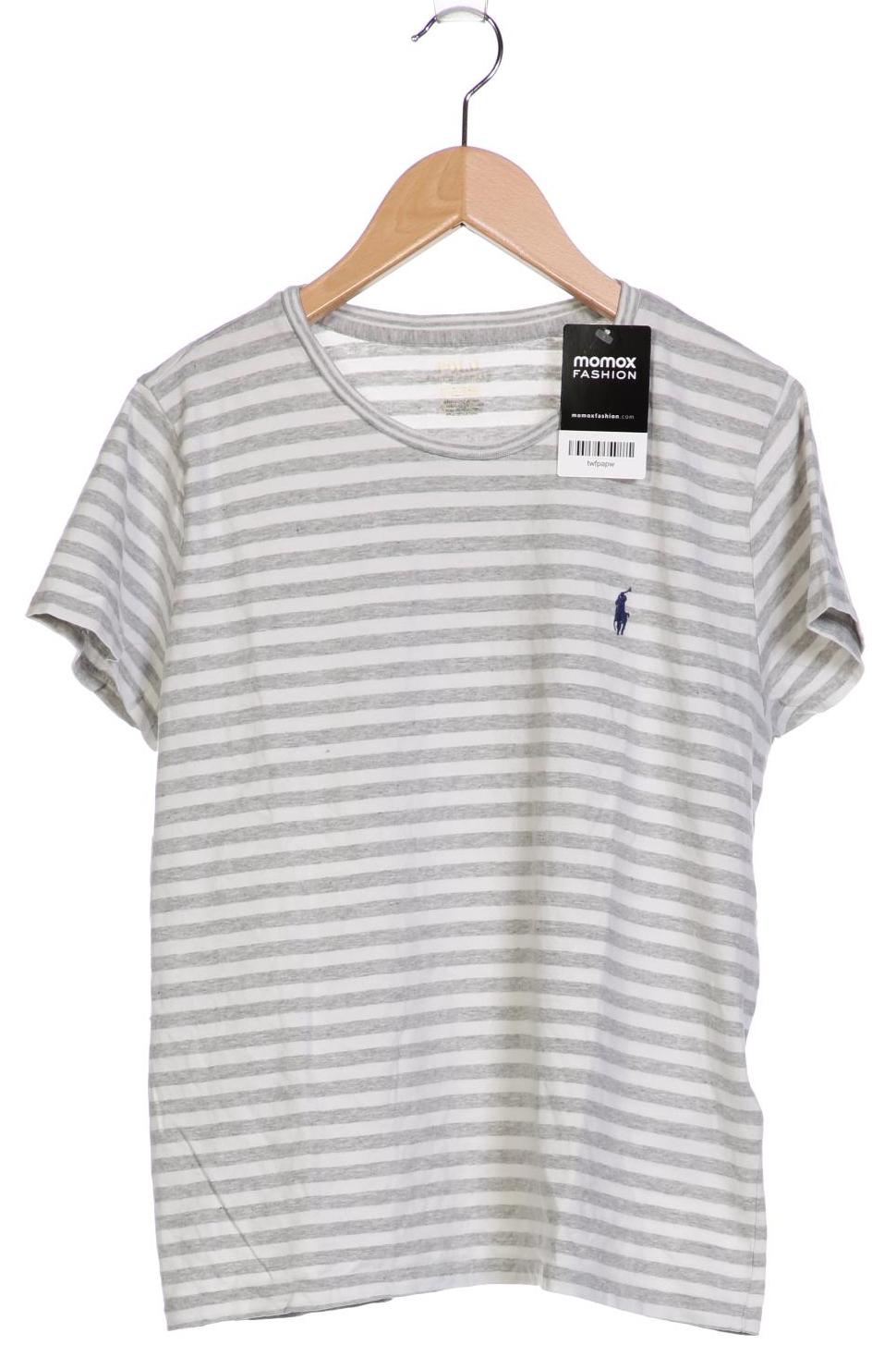 

Polo Ralph Lauren Damen T-Shirt, grau, Gr. 38