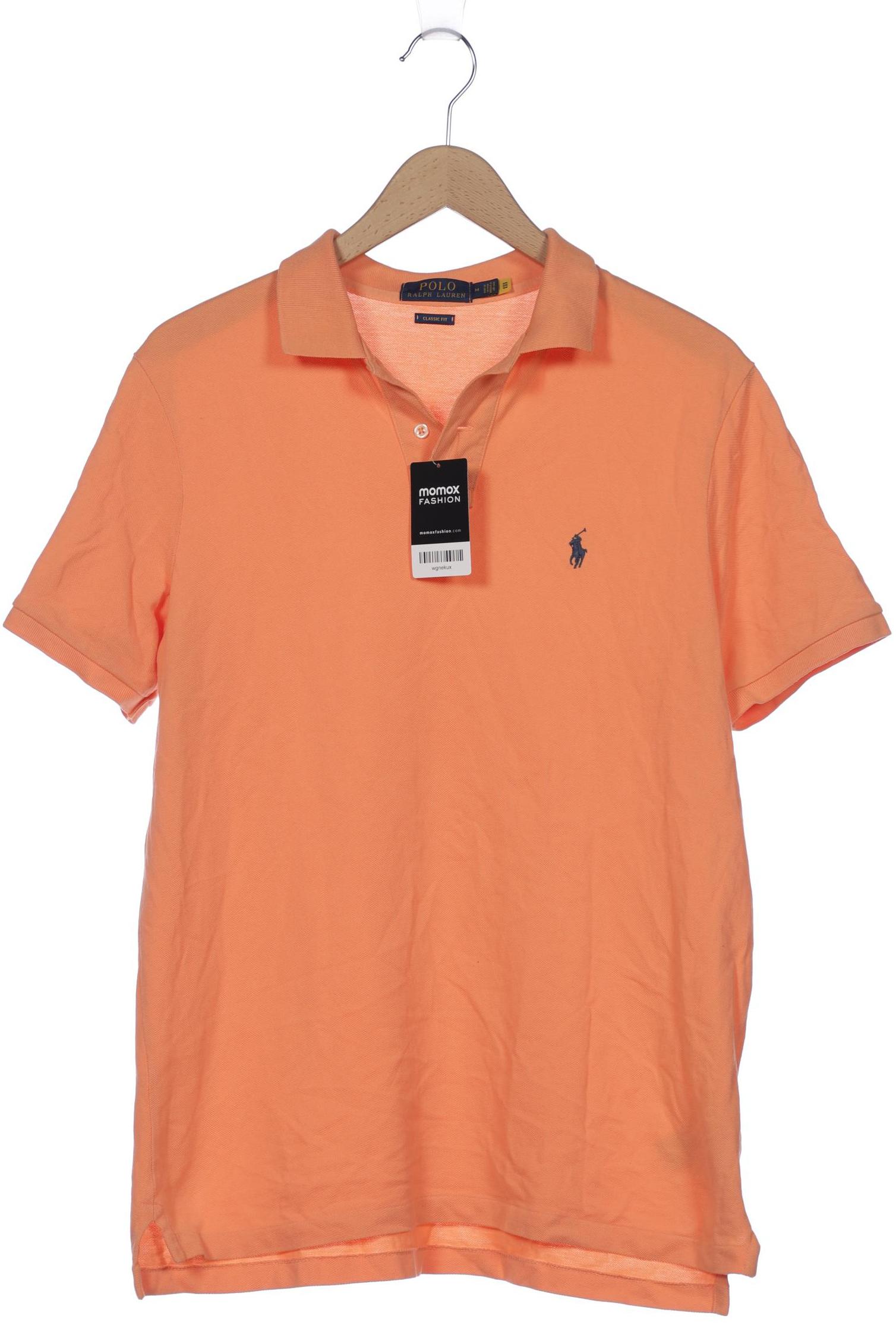 

Polo Ralph Lauren Herren Poloshirt, orange