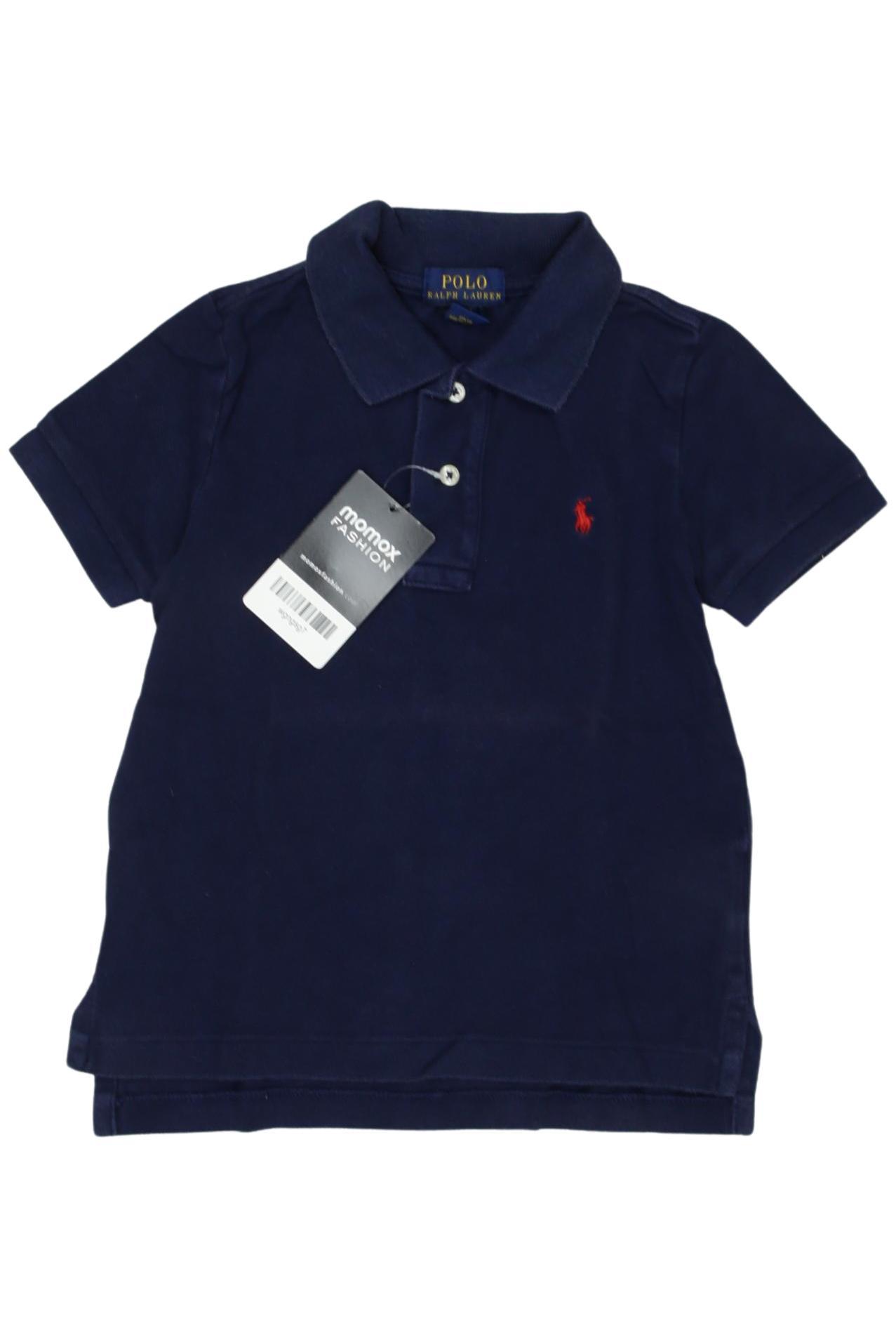 

Polo Ralph Lauren Jungen Poloshirt, marineblau, Gr. 104