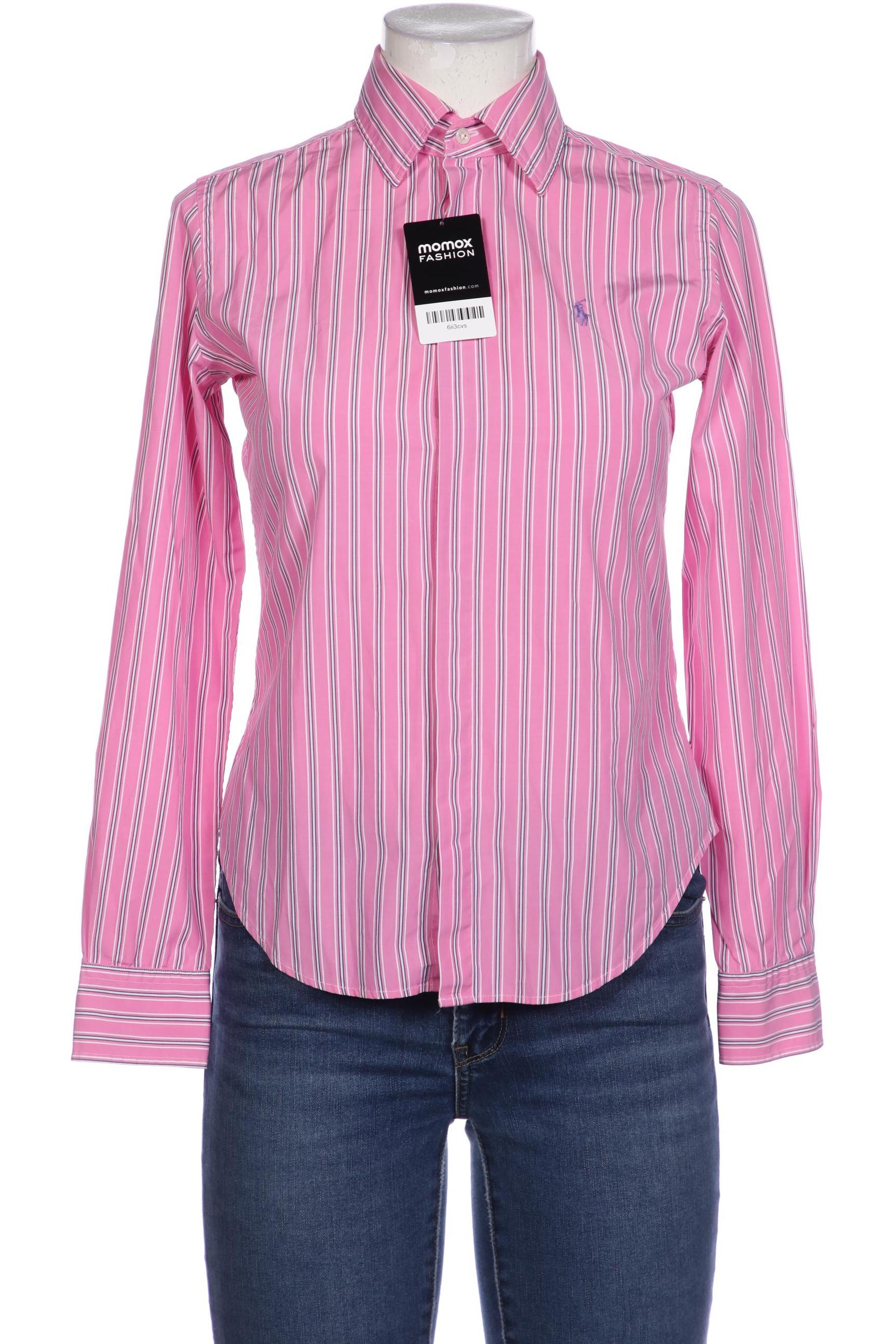 

Polo Ralph Lauren Damen Bluse, pink