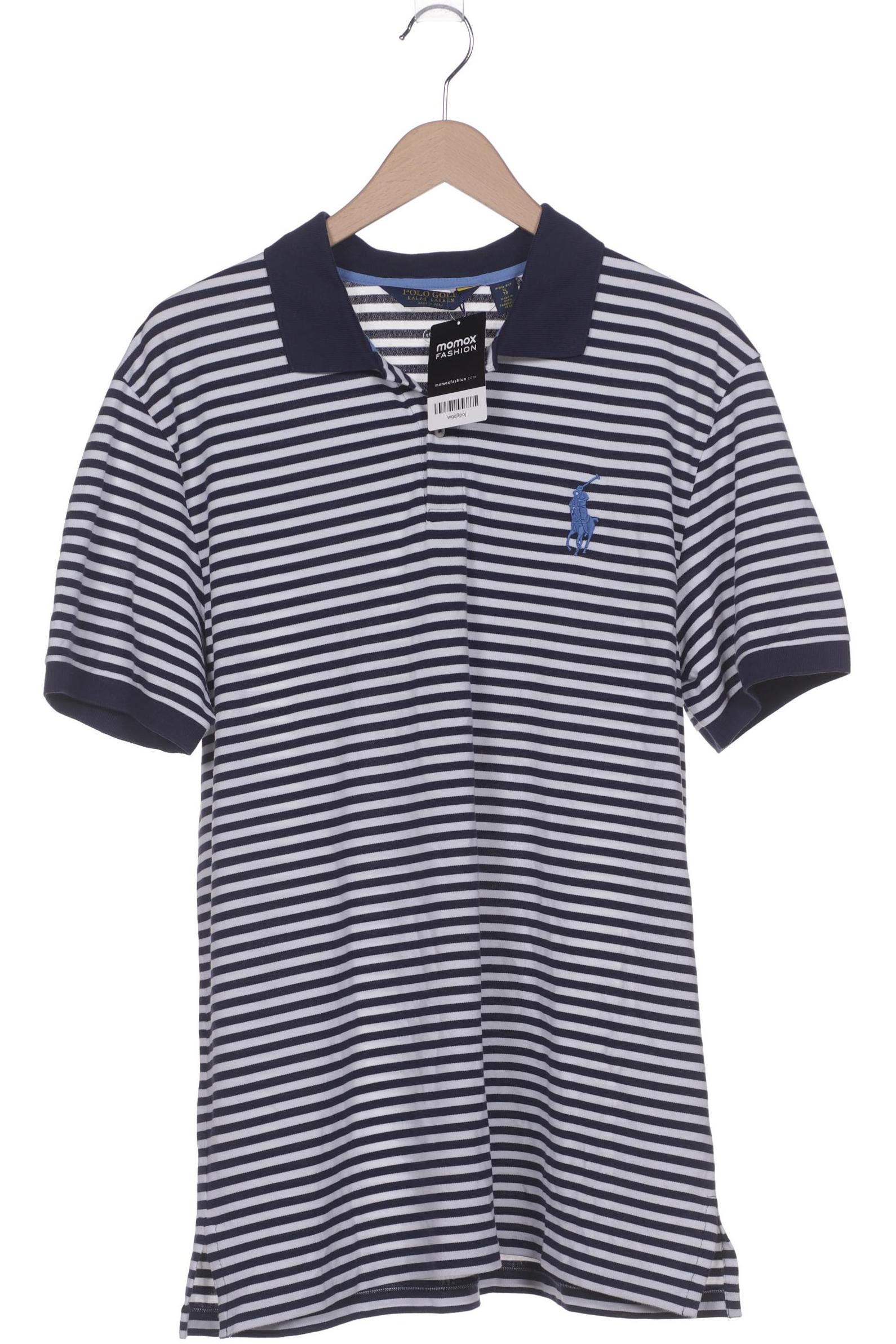 

Polo Ralph Lauren Herren Poloshirt, marineblau, Gr. 54