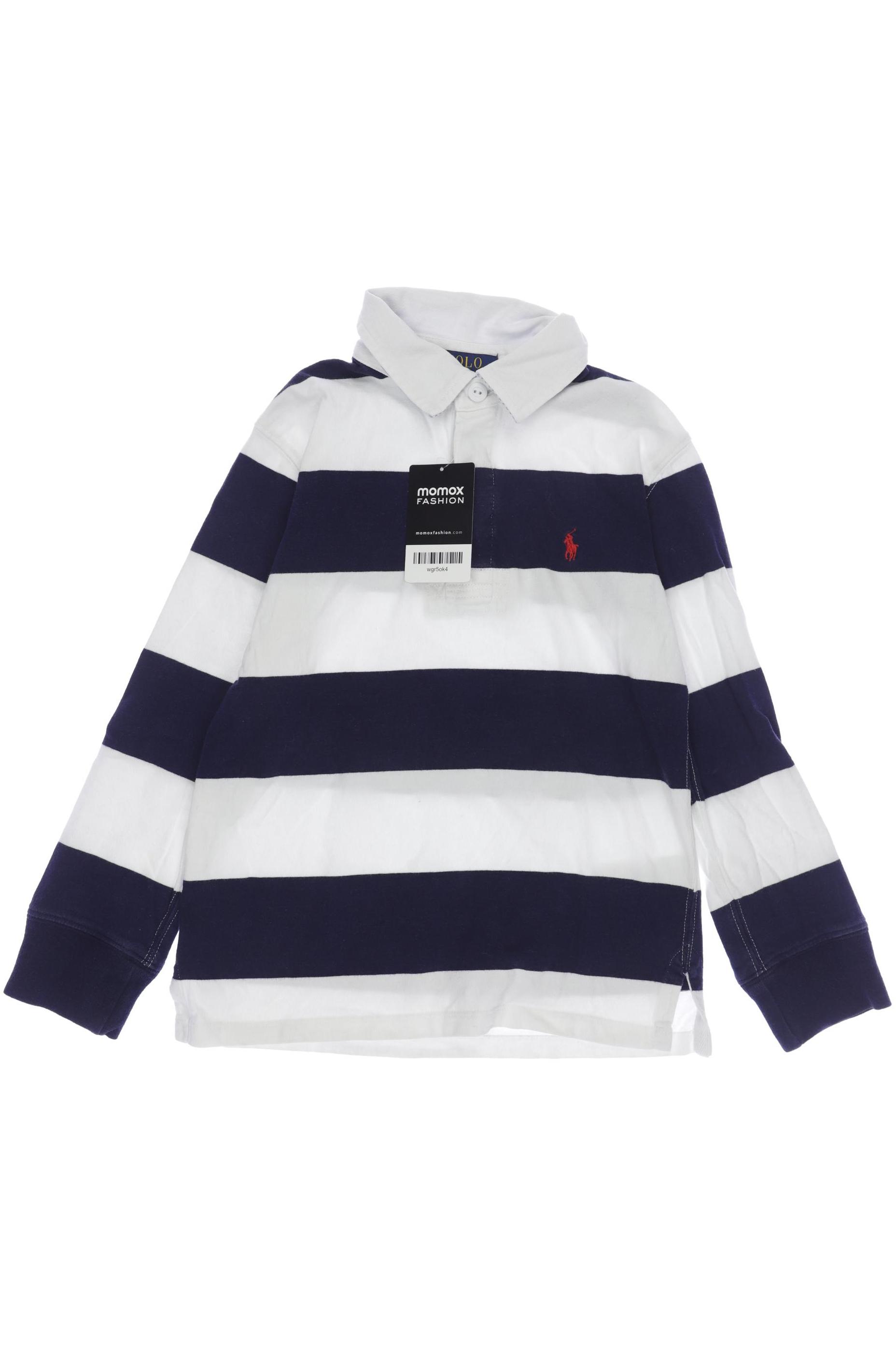 

Polo Ralph Lauren Jungen Poloshirt, marineblau