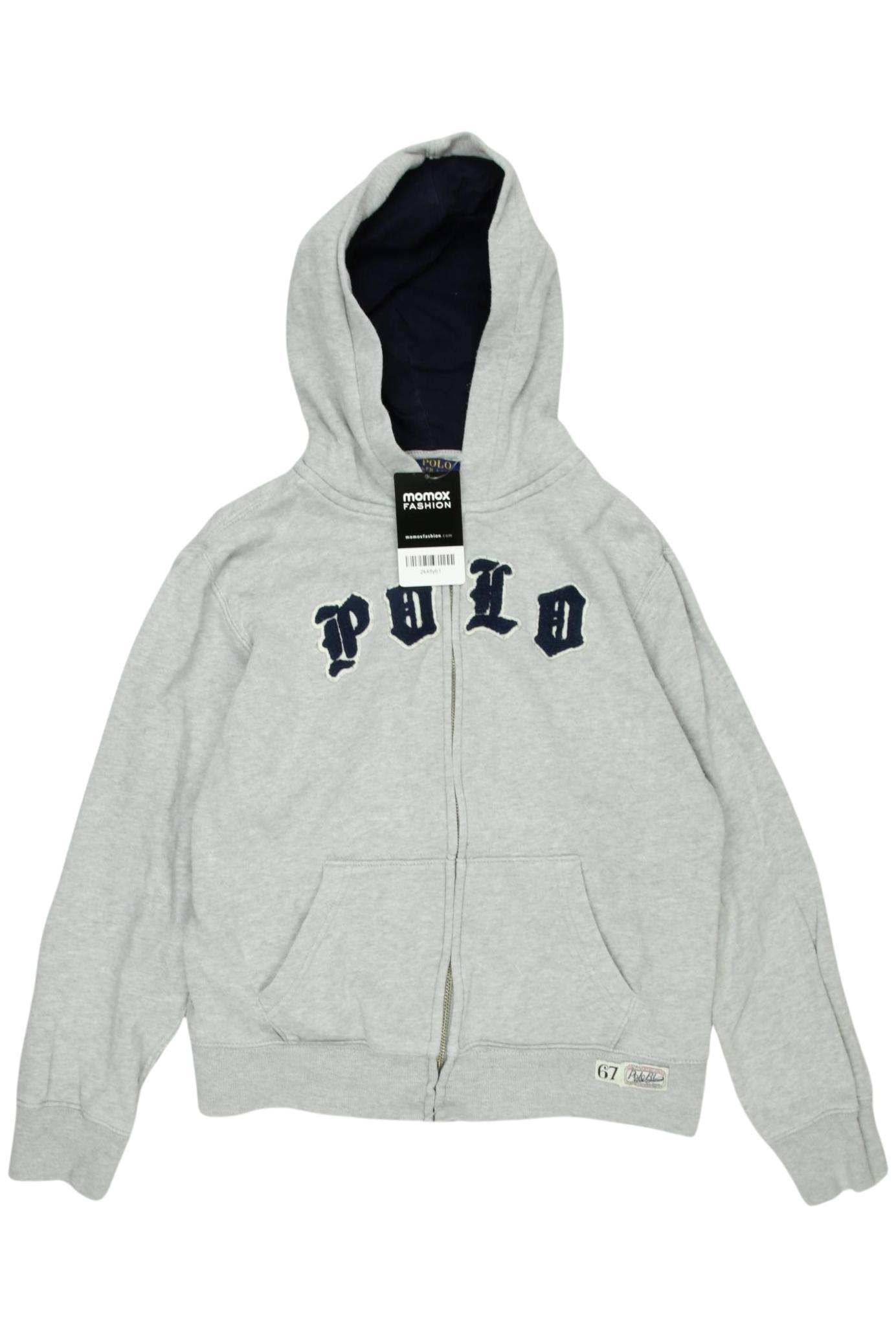 

Polo Ralph Lauren Jungen Hoodies & Sweater, grau, Gr. 152
