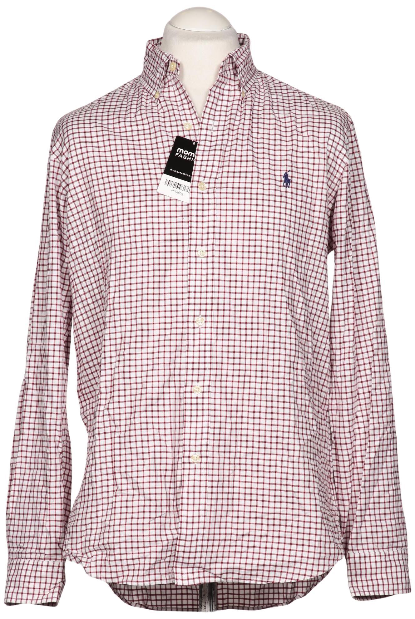 

Polo Ralph Lauren Herren Hemd, mehrfarbig, Gr. 48