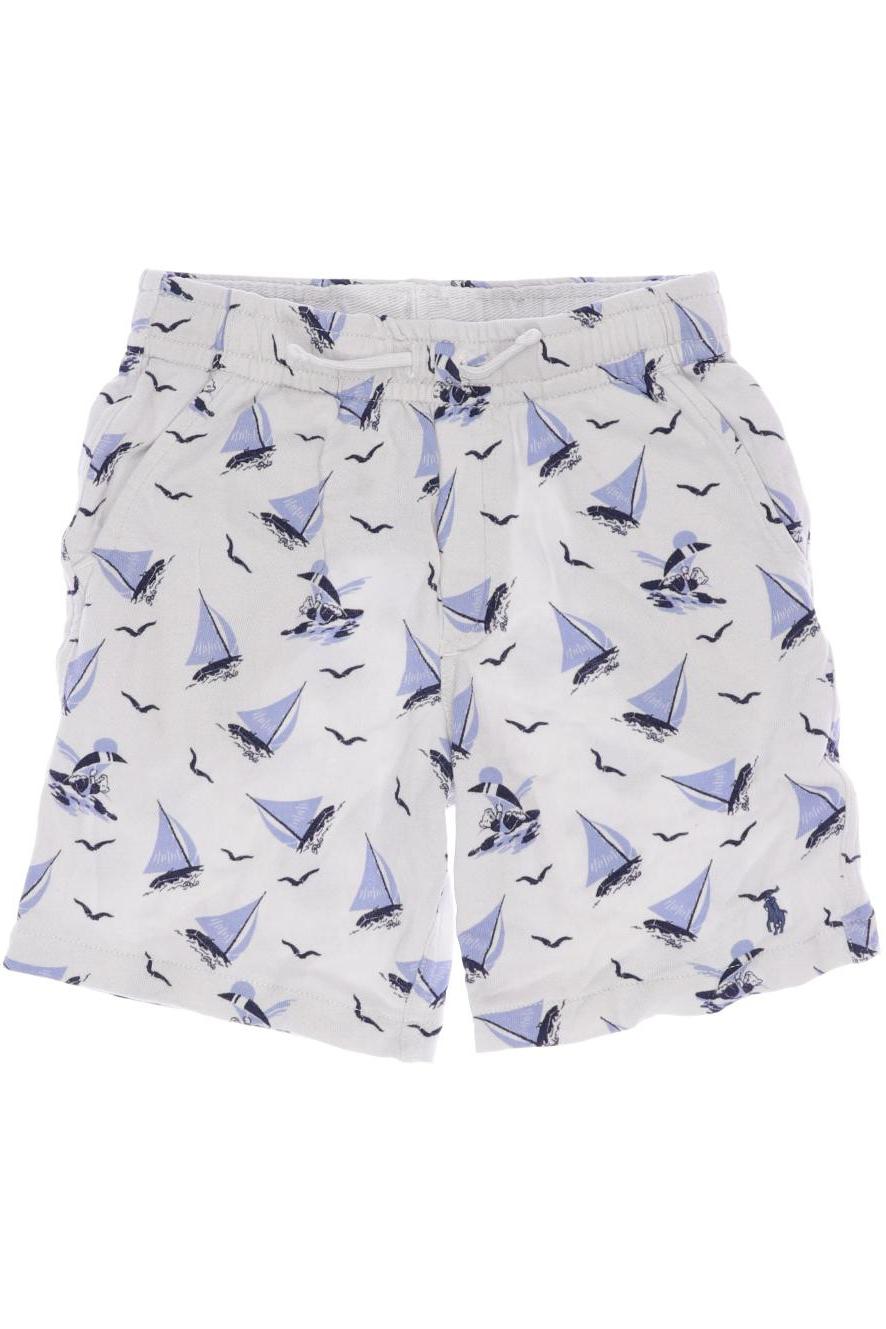 

Polo Ralph Lauren Herren Shorts, weiß, Gr. 116
