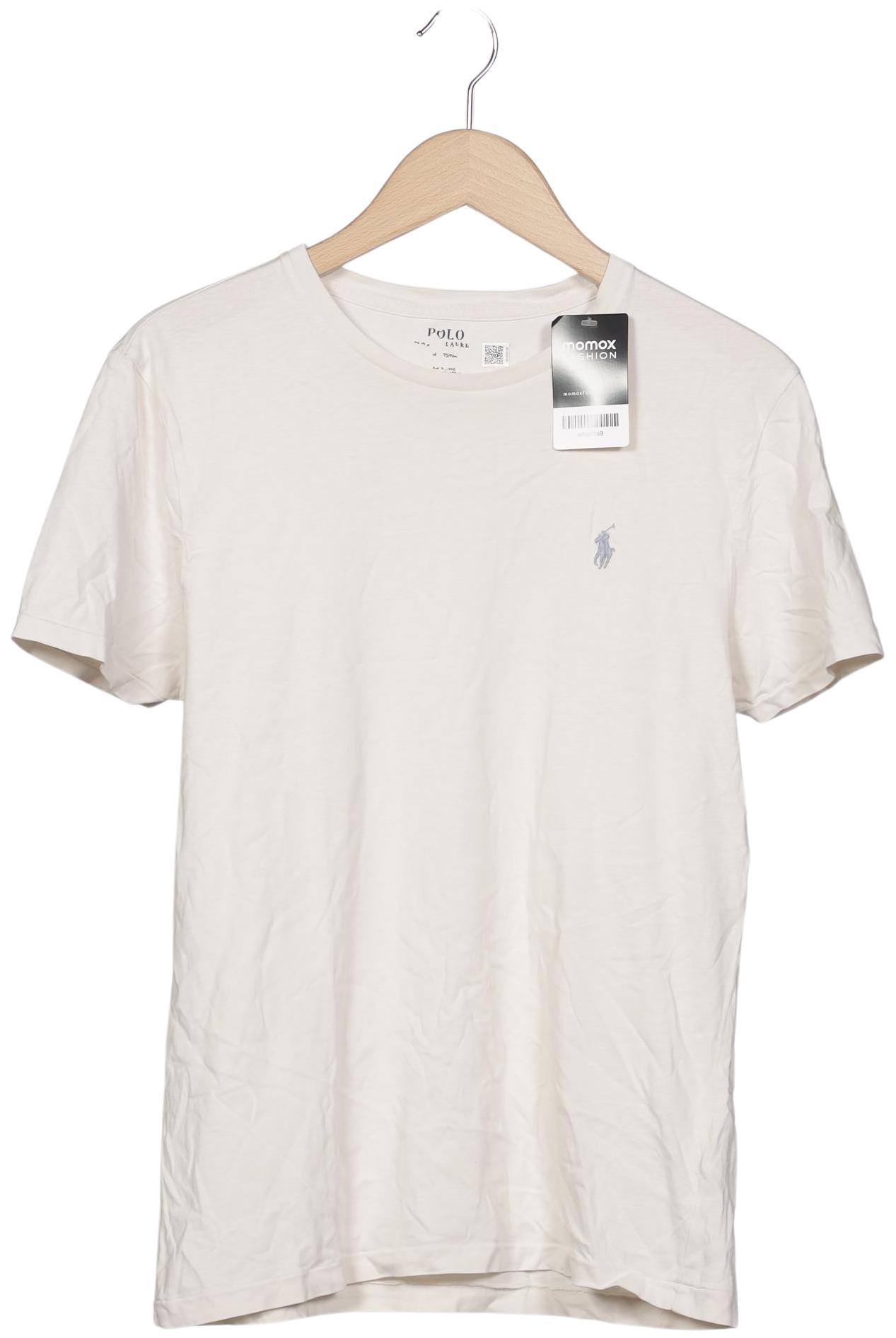 Thumbnail - Polo Ralph Lauren Herren T-Shirt, cremeweiß, Gr. 48