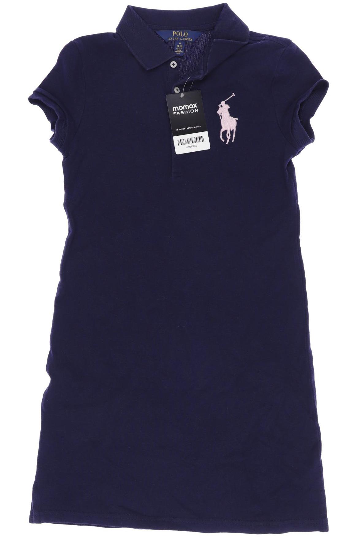 

Polo Ralph Lauren Damen Kleid, marineblau, Gr. 146