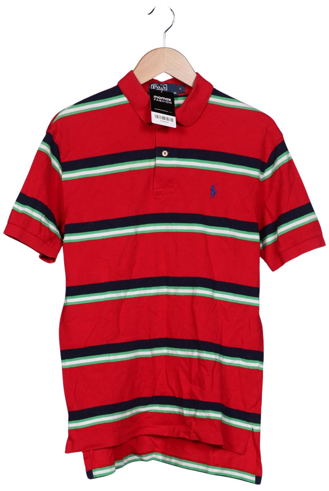 

Polo Ralph Lauren Herren Poloshirt, mehrfarbig, Gr. 46