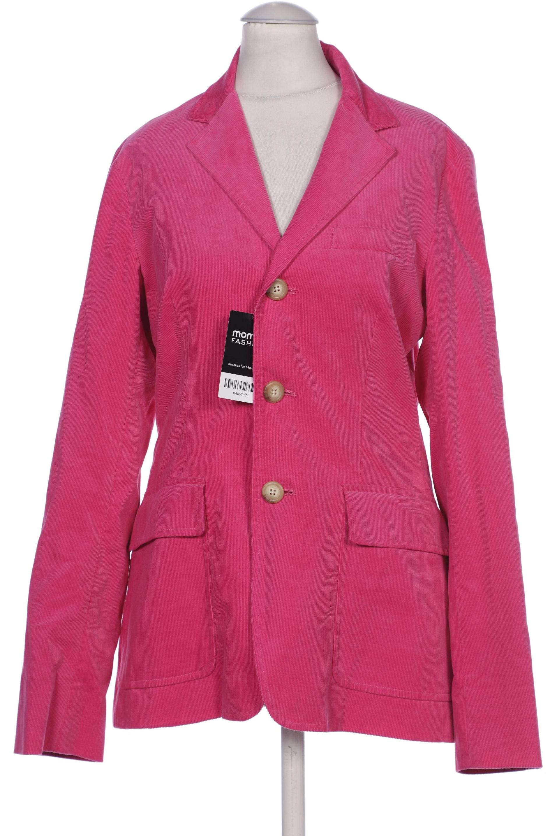 

Polo Ralph Lauren Damen Blazer, pink, Gr. 4