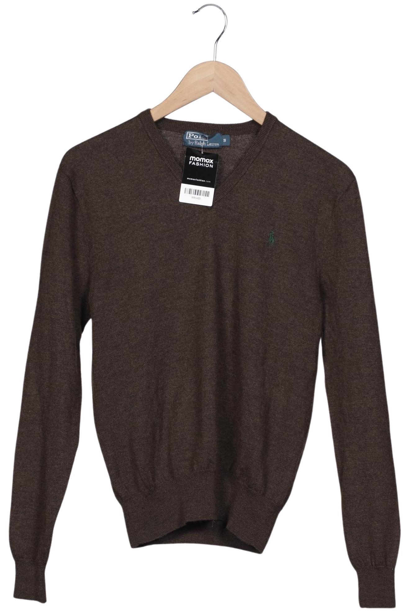 

Polo Ralph Lauren Herren Pullover, braun, Gr. 46