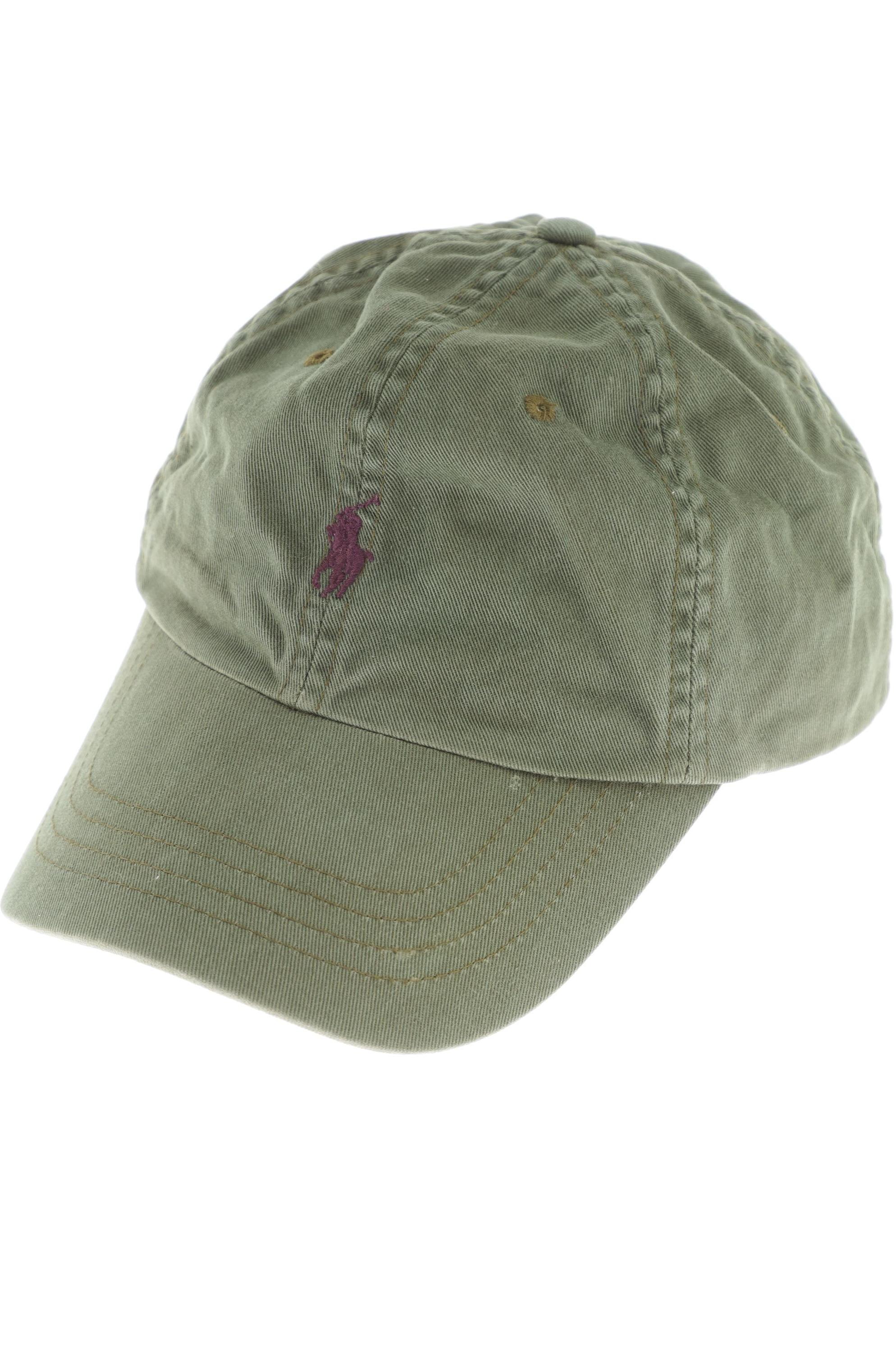 

Polo Ralph Lauren Damen Hut/Mütze, grün, Gr. uni