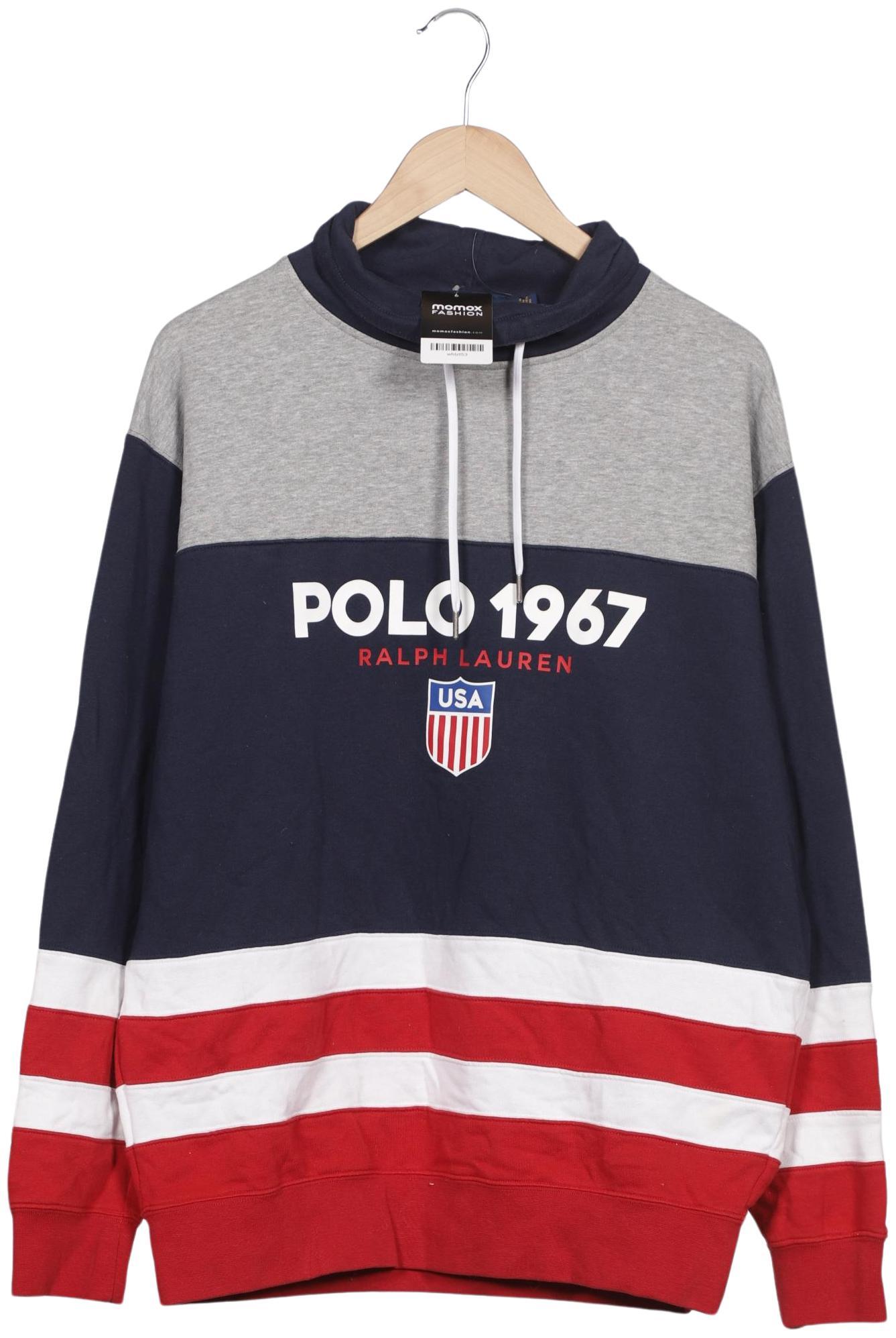 

Polo Ralph Lauren Damen Sweatshirt, marineblau, Gr. 38