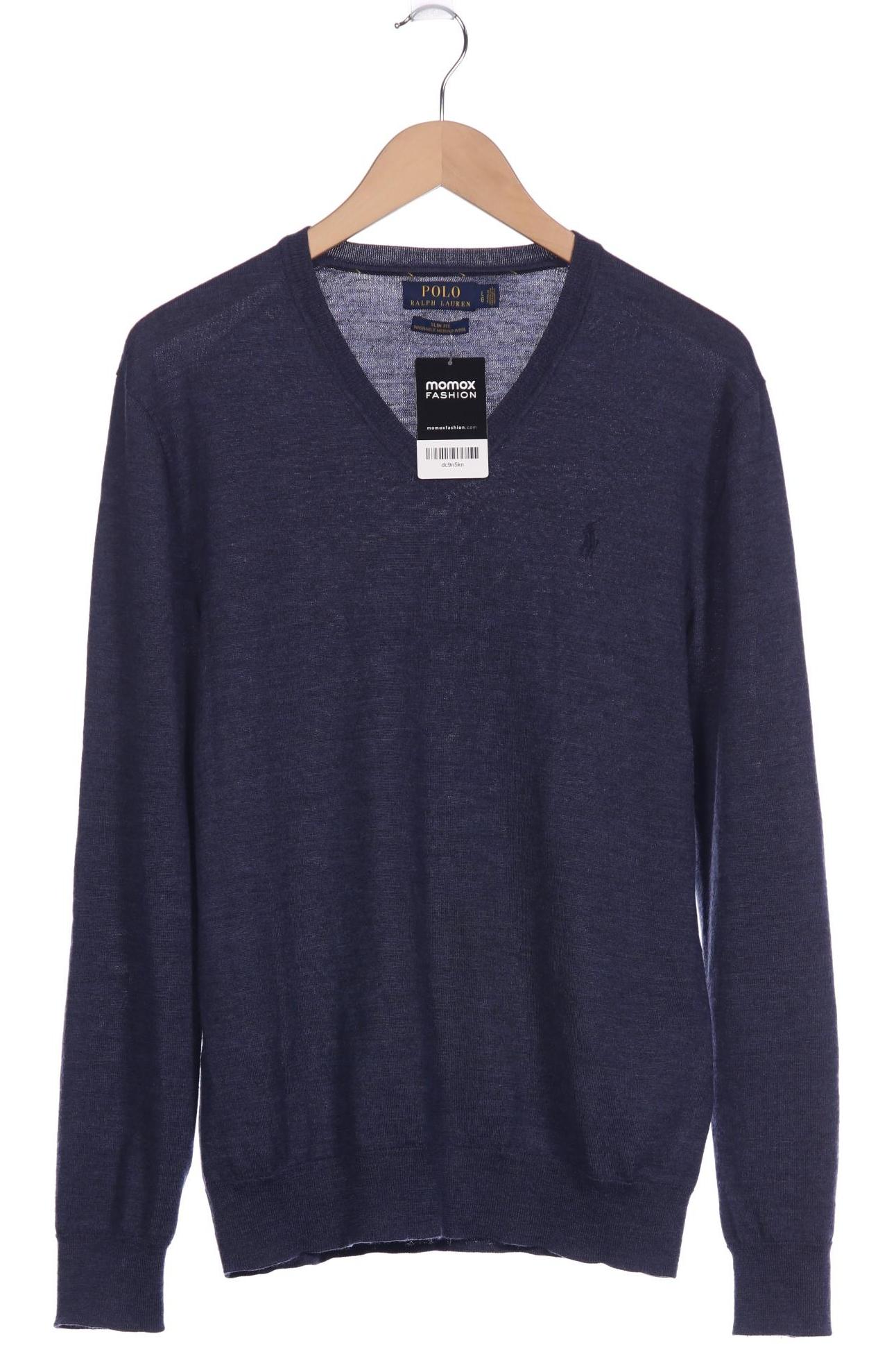 

Polo Ralph Lauren Herren Pullover, marineblau, Gr. 52