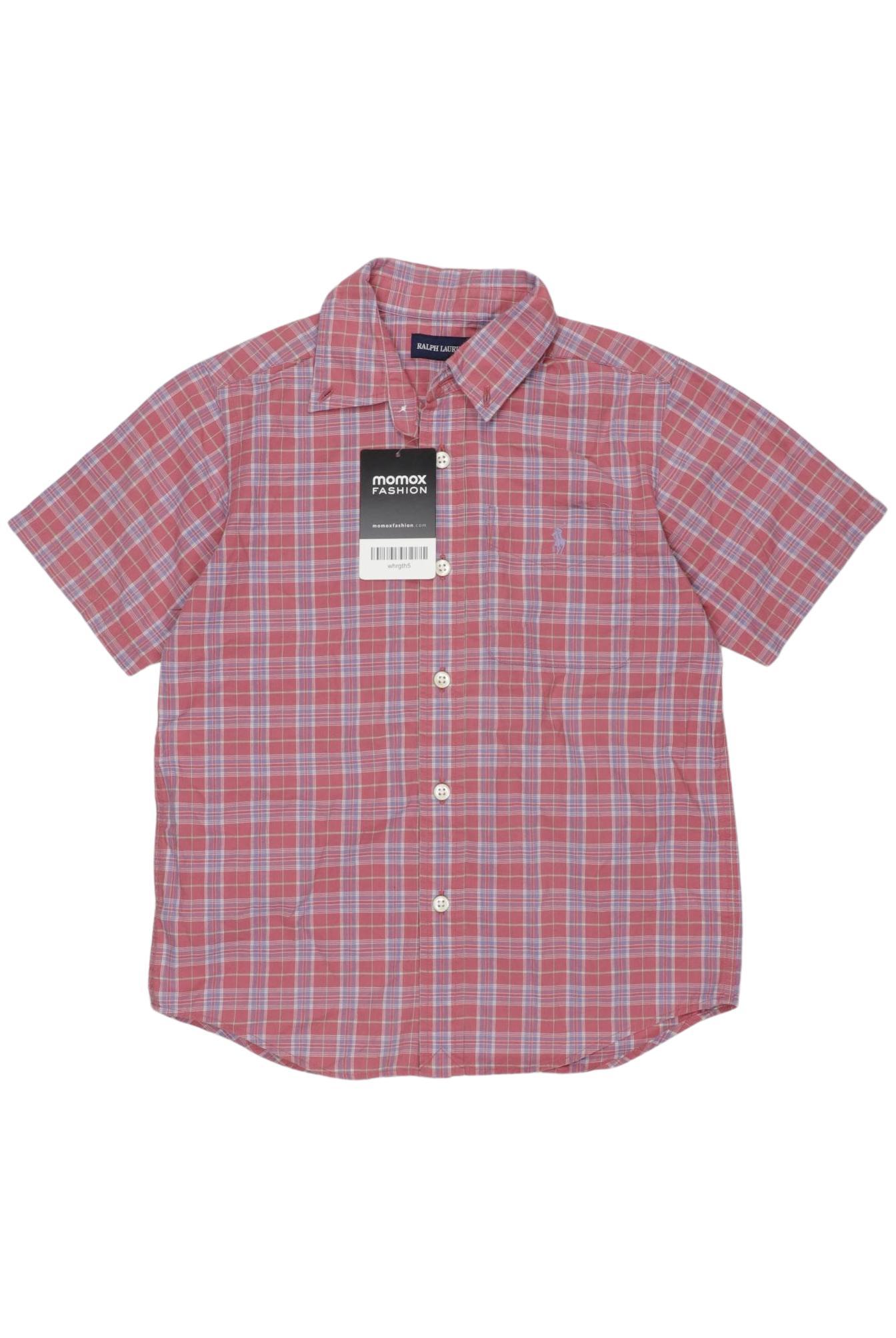 

Polo Ralph Lauren Herren Hemd, pink, Gr. 116