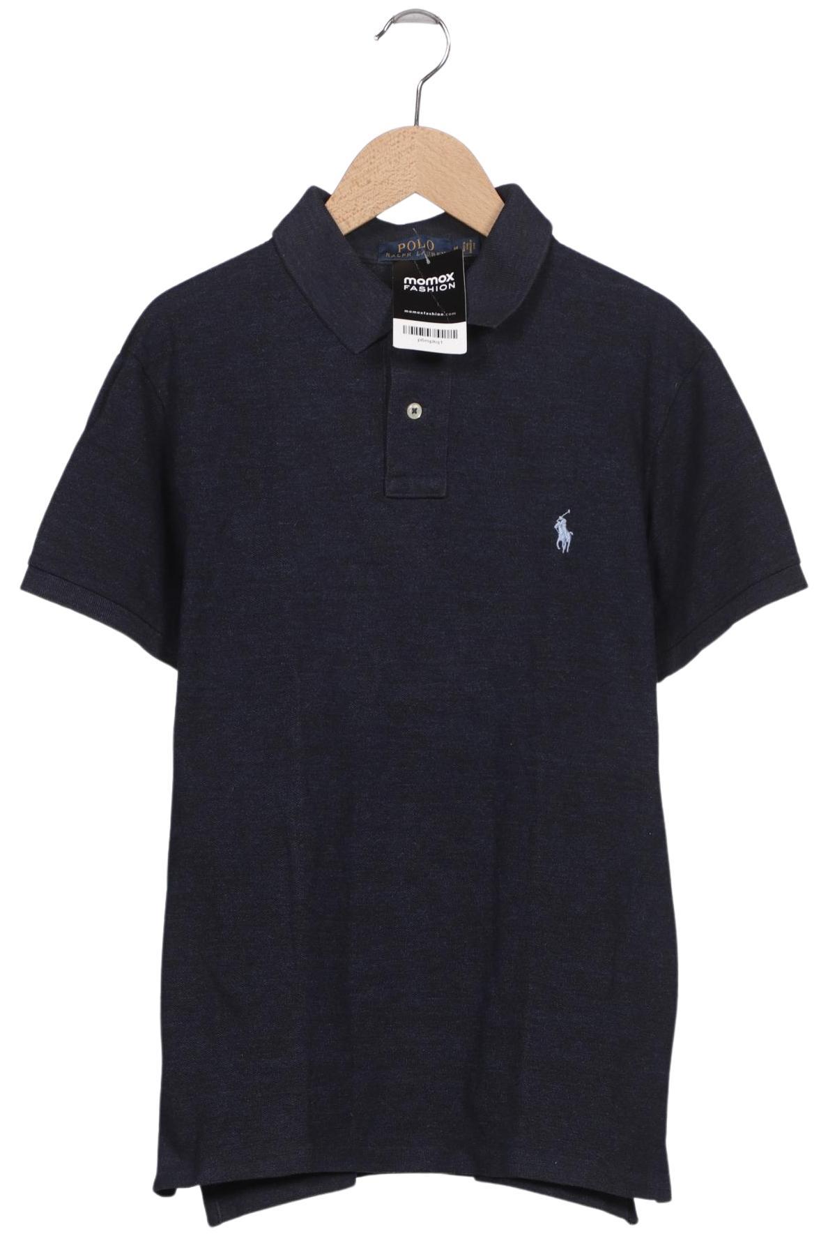 

Polo Ralph Lauren Herren Poloshirt, marineblau, Gr. 48