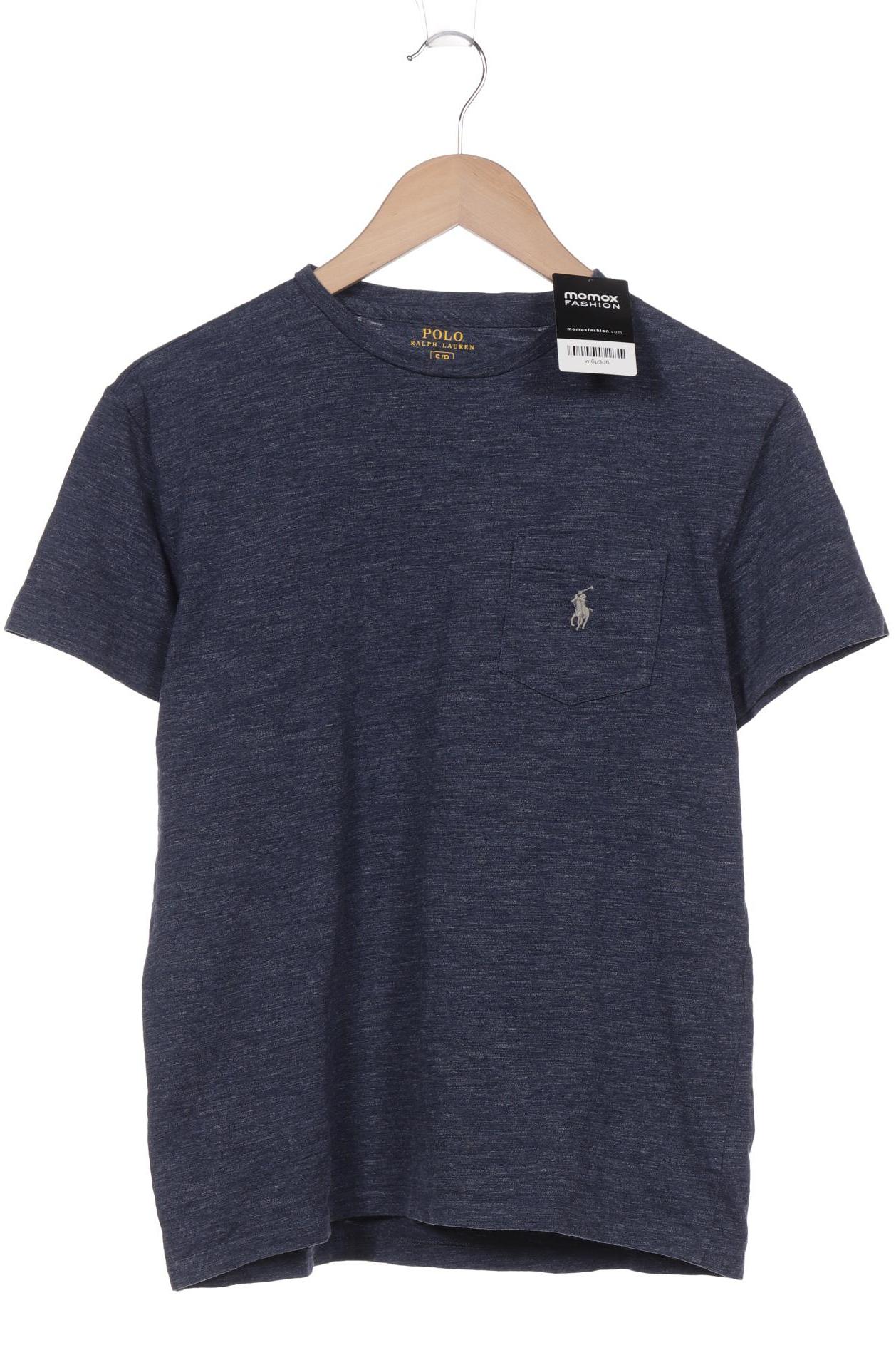 

Polo Ralph Lauren Herren T-Shirt, marineblau