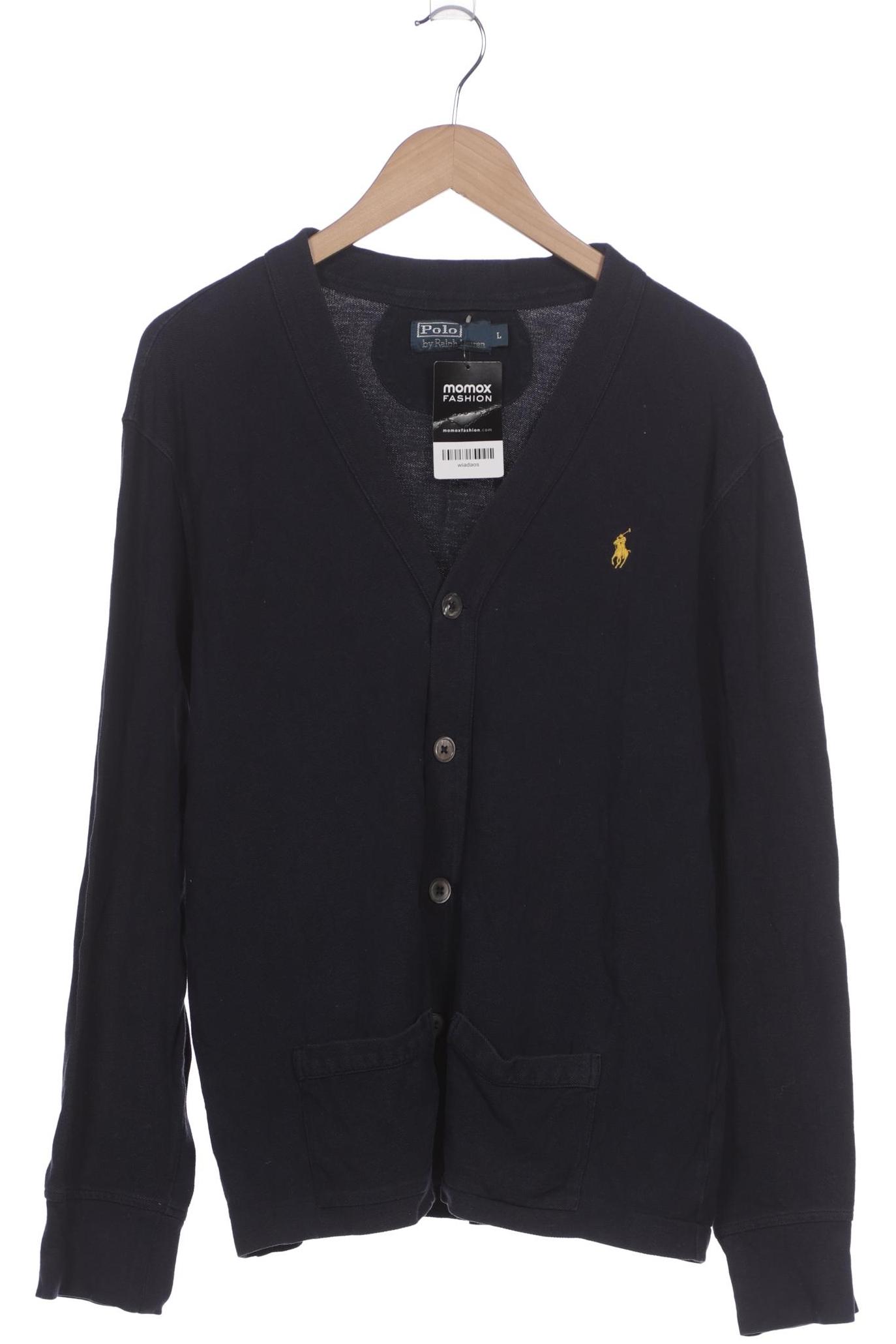 

Polo Ralph Lauren Herren Strickjacke, marineblau, Gr. 52
