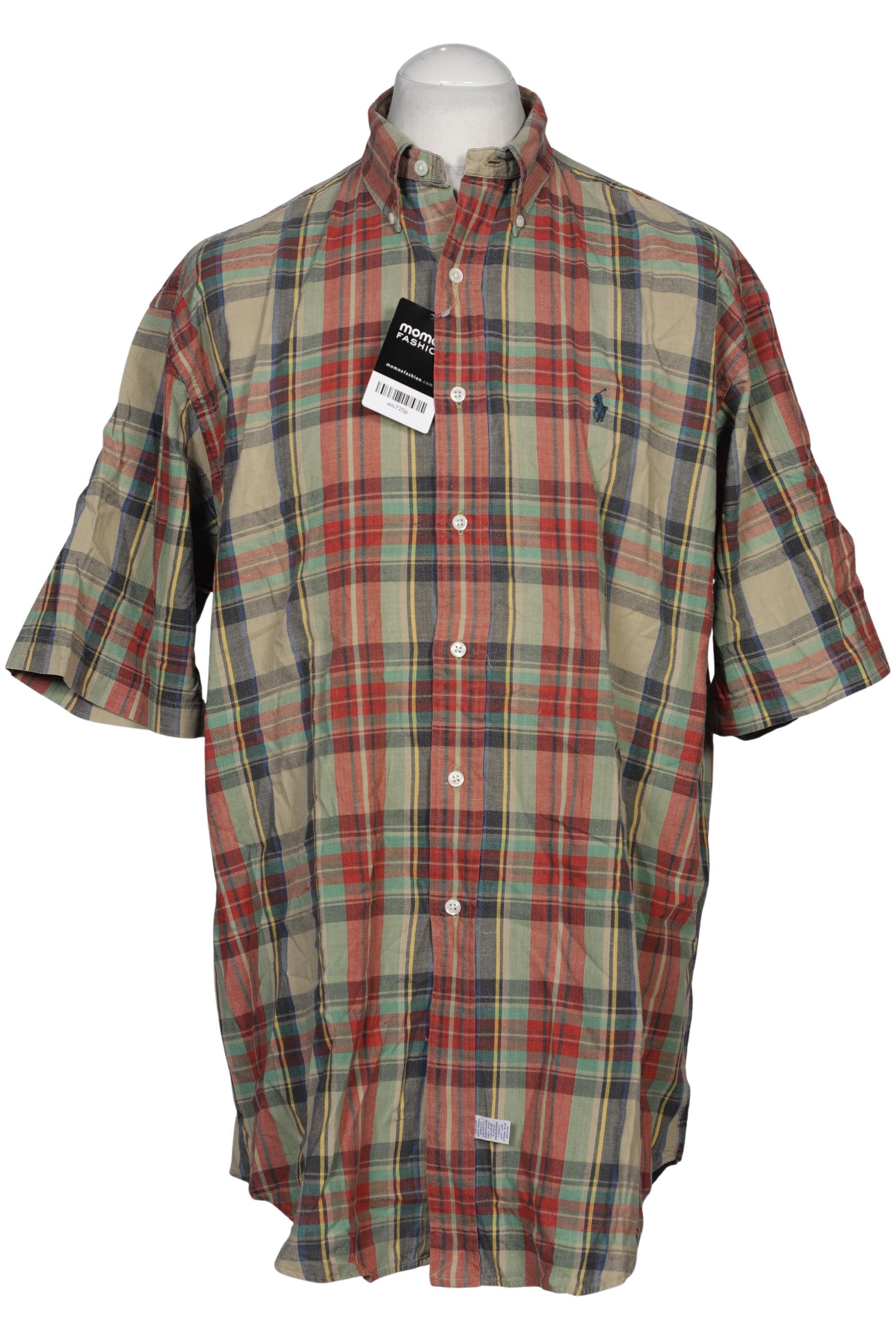 

Polo Ralph Lauren Herren Hemd, mehrfarbig, Gr. 52