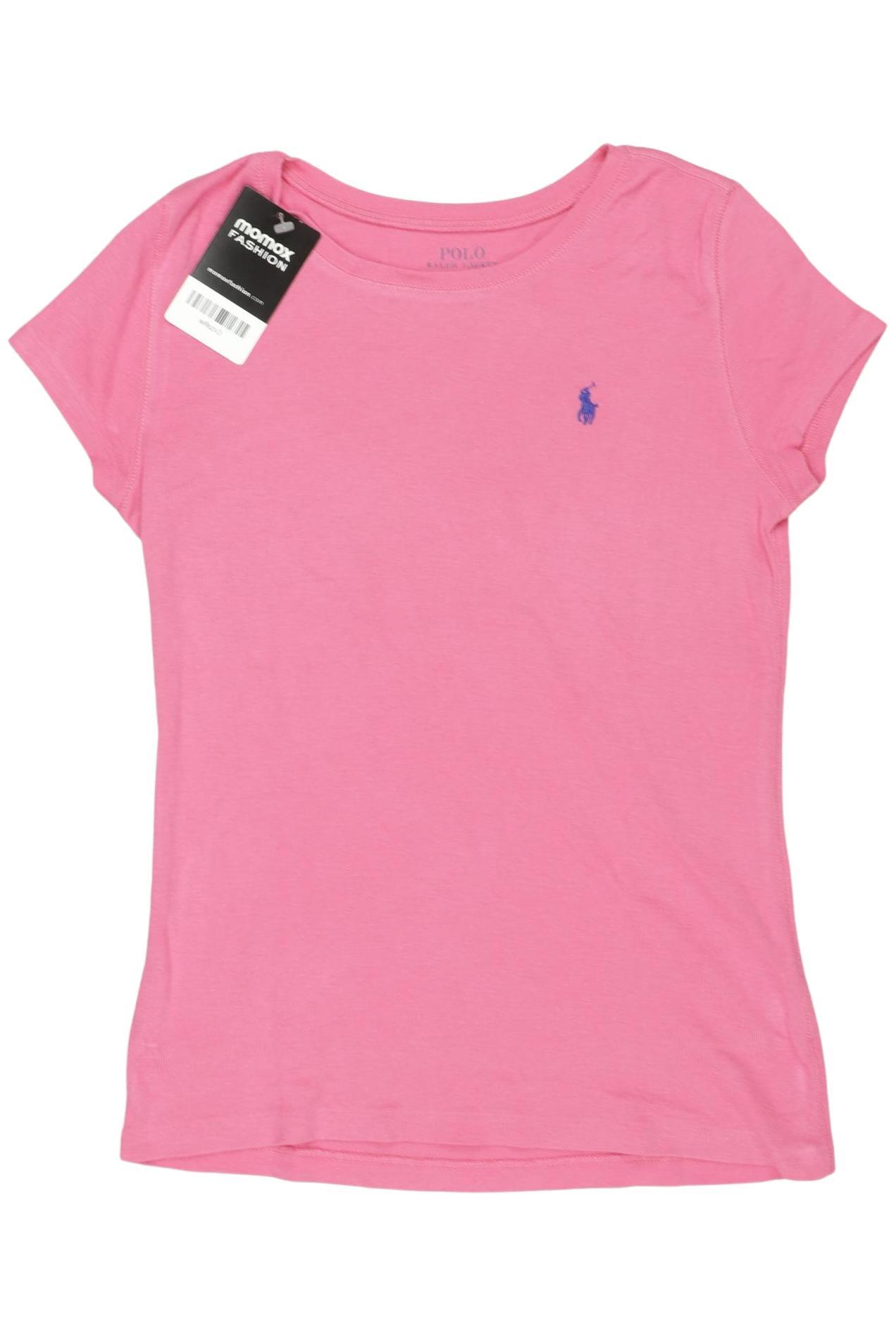 

Polo Ralph Lauren Damen T-Shirt, pink, Gr. 164