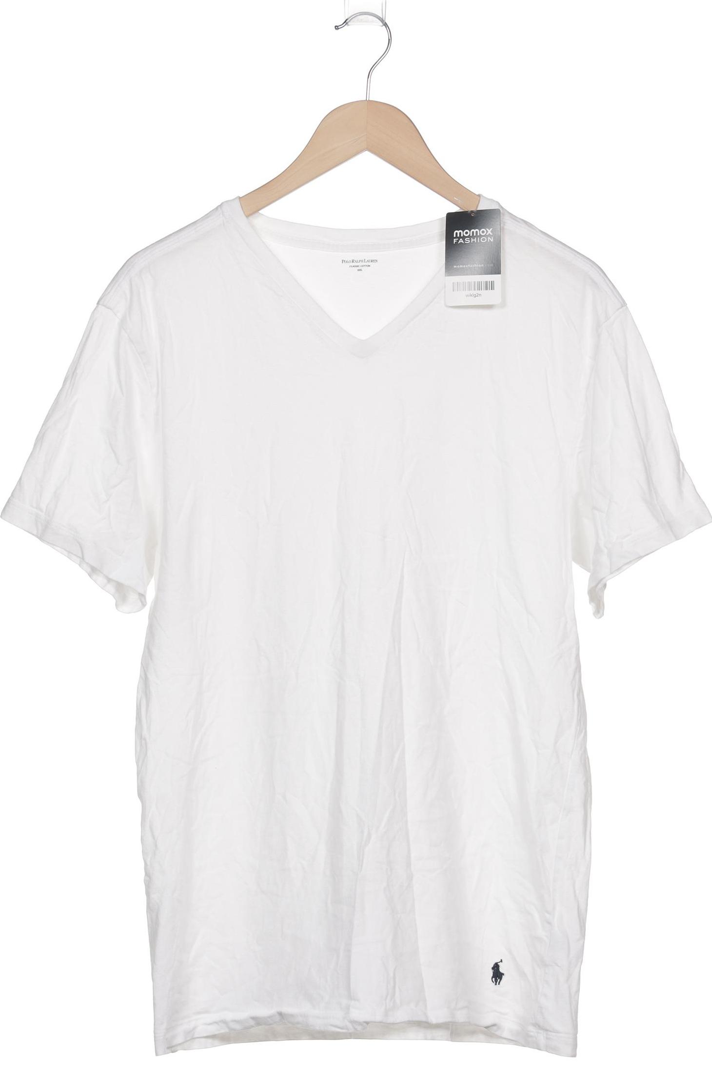 

Polo Ralph Lauren Herren T-Shirt, weiß, Gr. 56