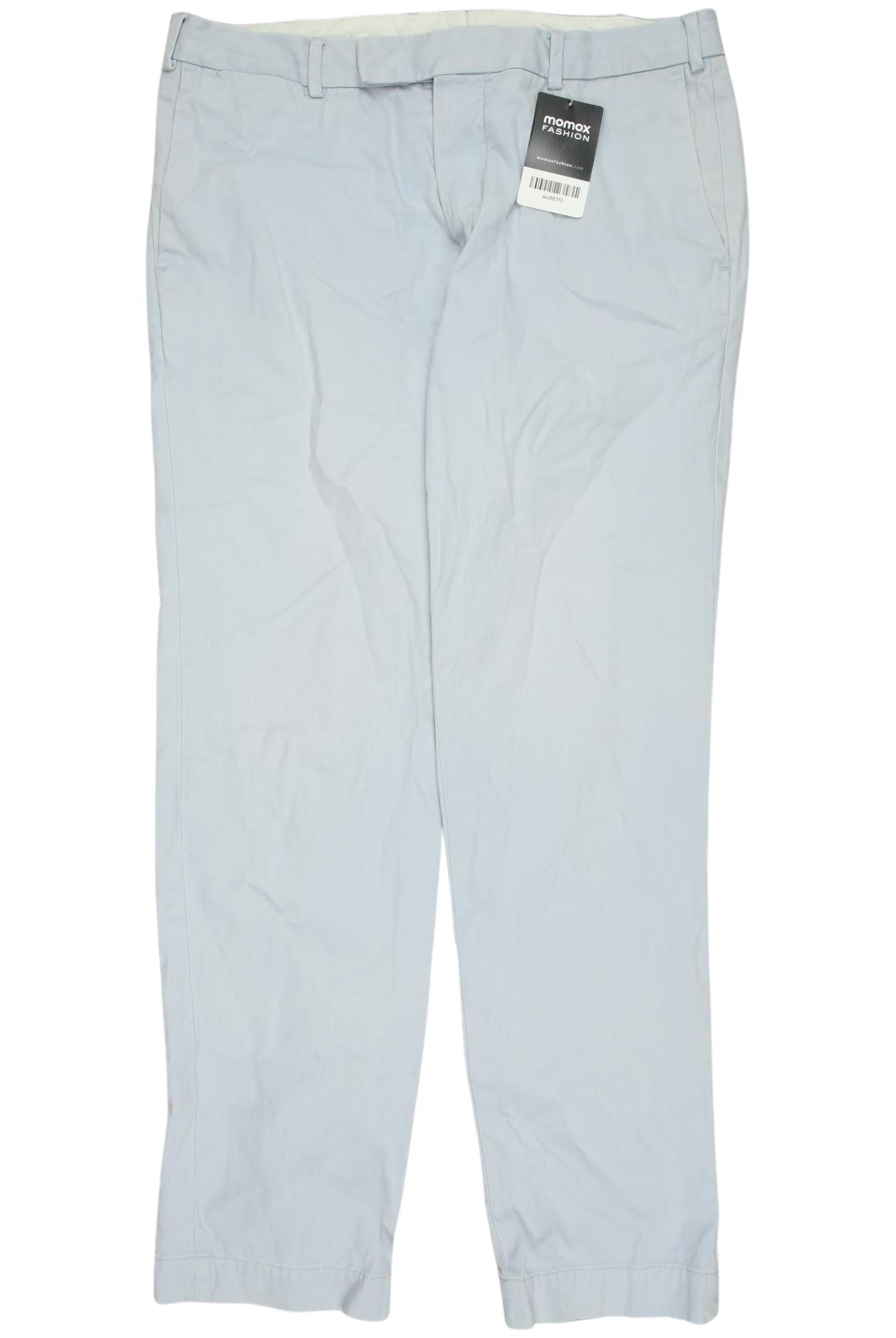 

Polo Ralph Lauren Herren Stoffhose, hellblau, Gr. 32