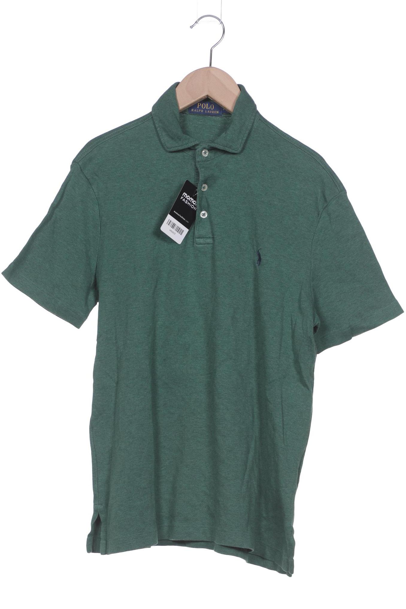 

Polo Ralph Lauren Herren Poloshirt, grün, Gr. 46