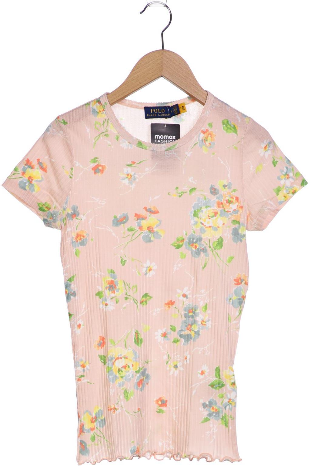 

Polo Ralph Lauren Damen T-Shirt, pink