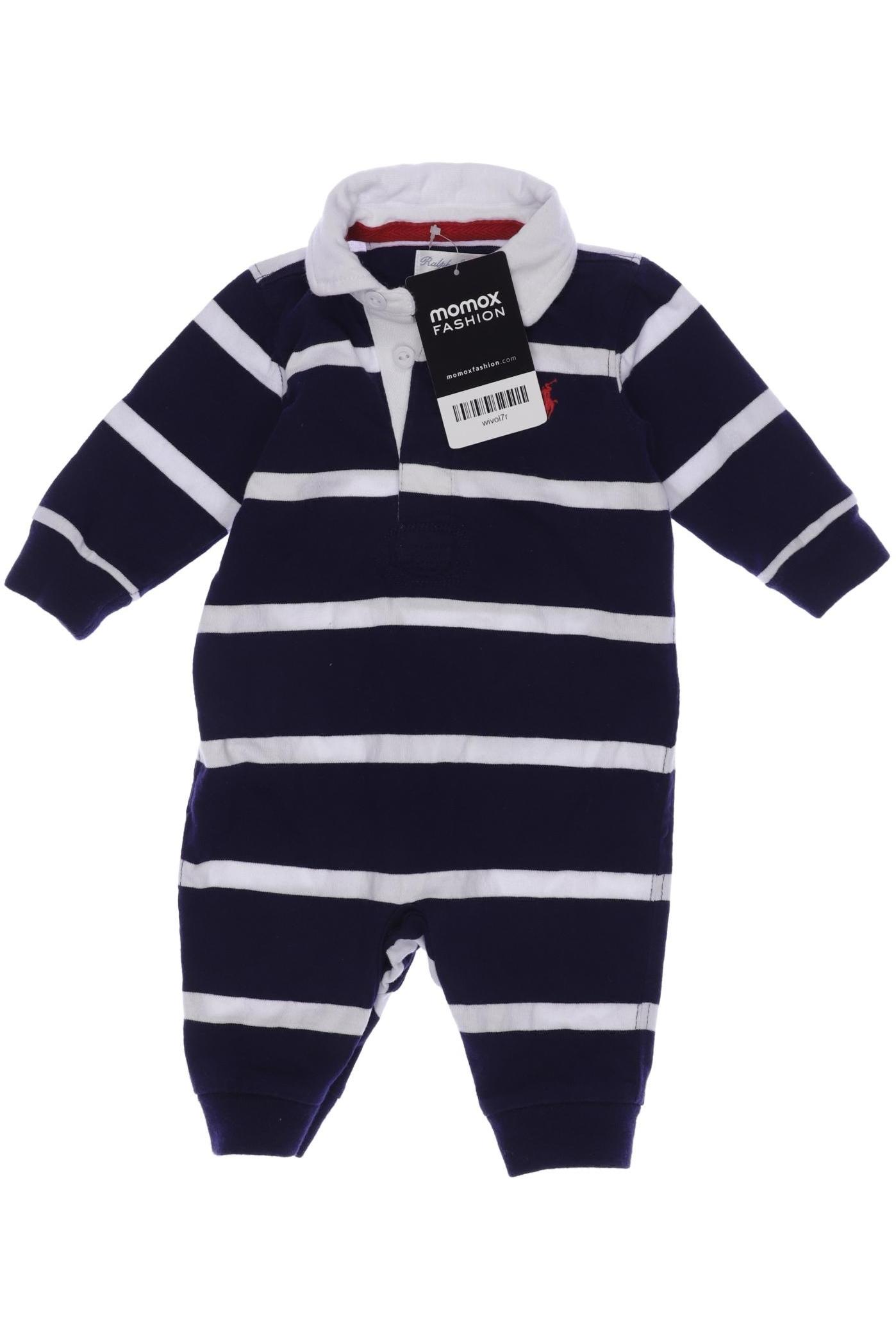 

Polo Ralph Lauren Herren Strampler, marineblau, Gr. 50