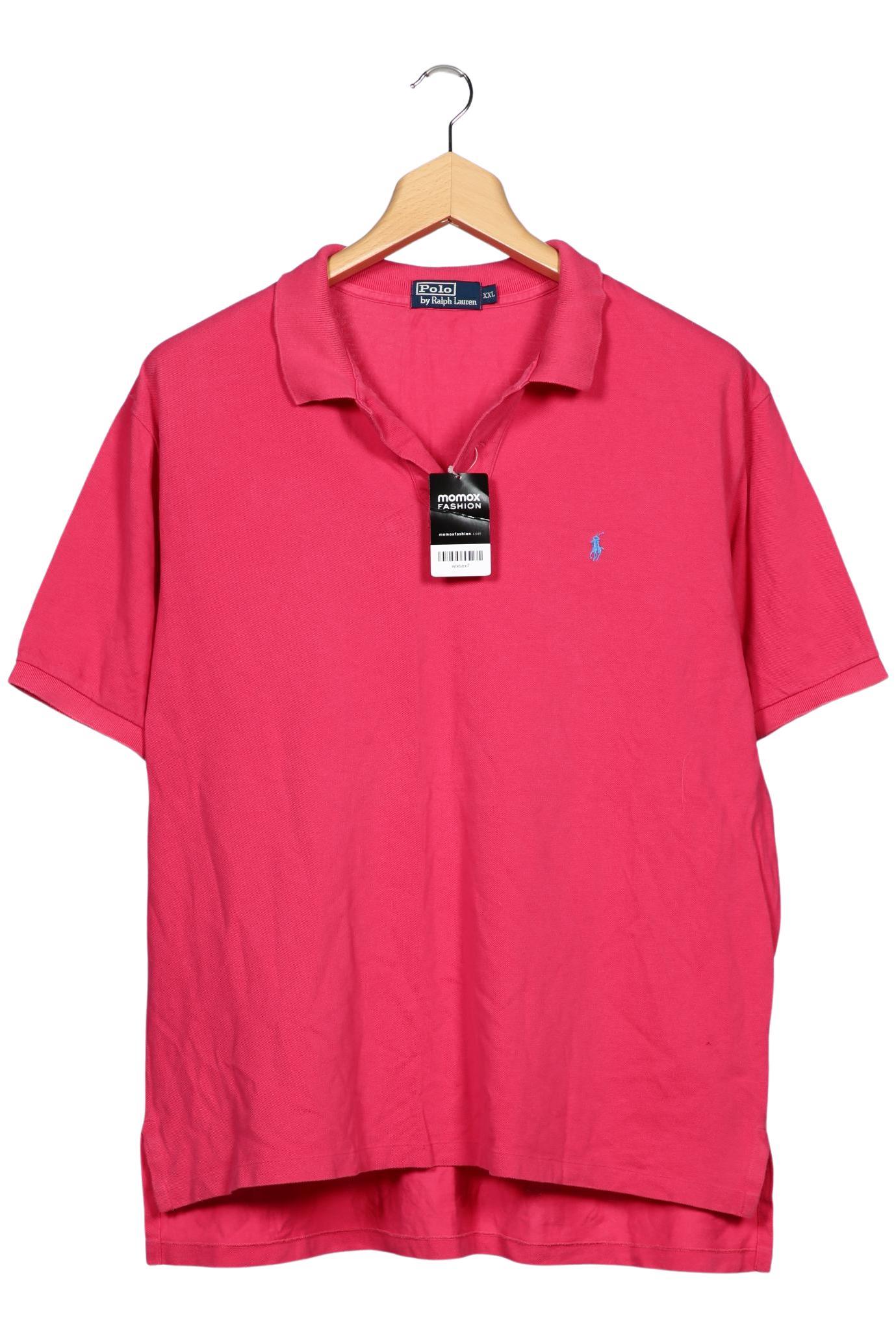 

Polo Ralph Lauren Herren Poloshirt, pink, Gr. 56