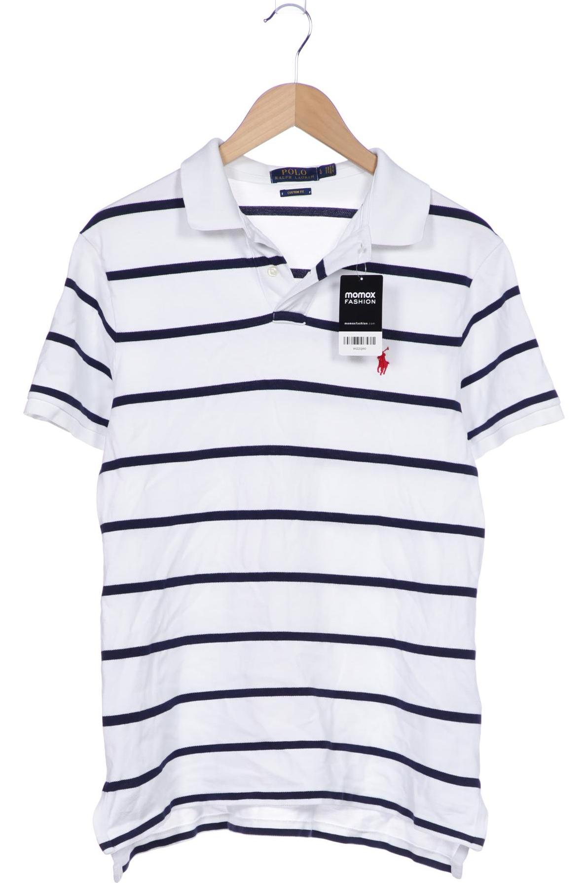 

Polo Ralph Lauren Herren Poloshirt, weiß, Gr. 52