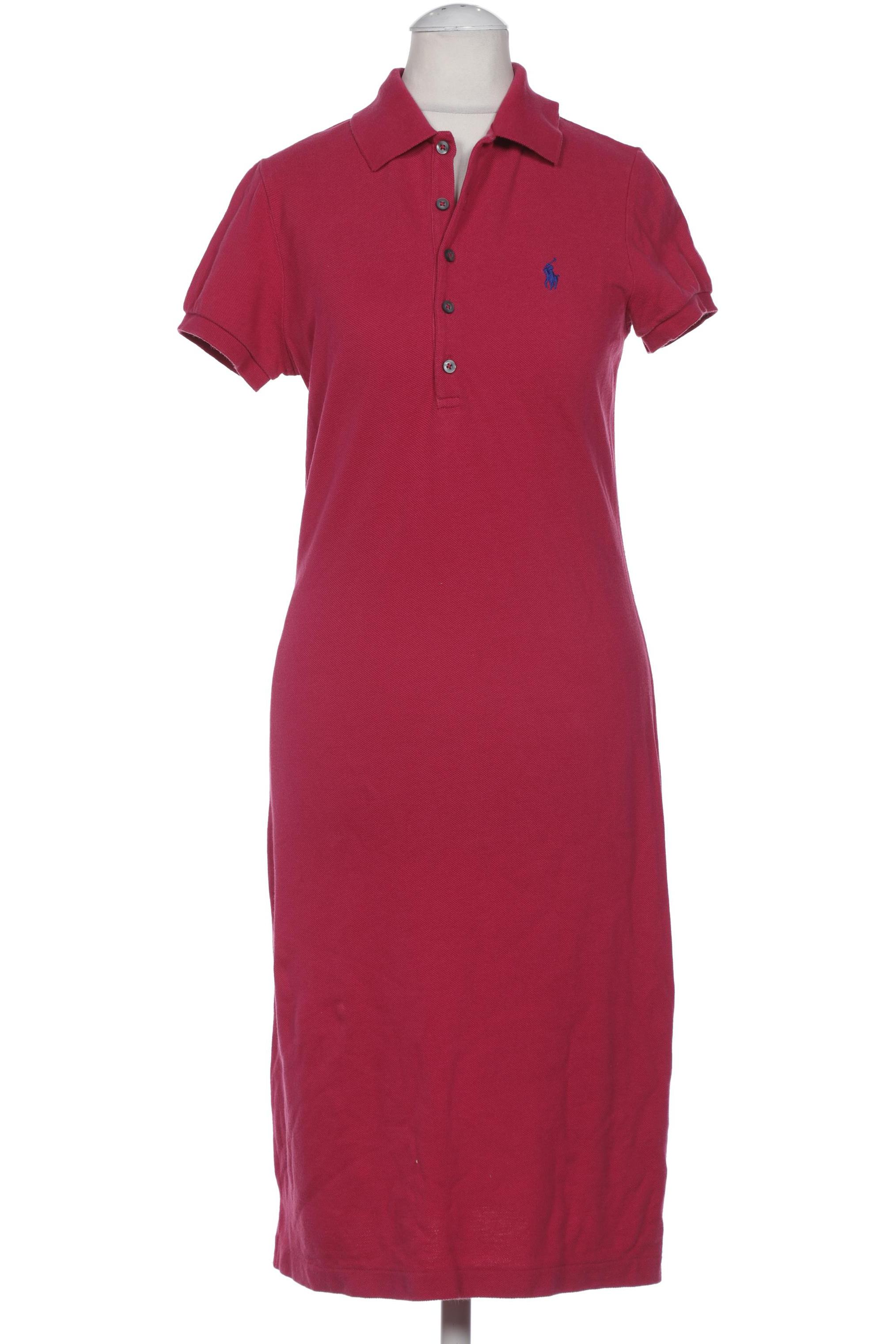 

Polo Ralph Lauren Damen Kleid, pink