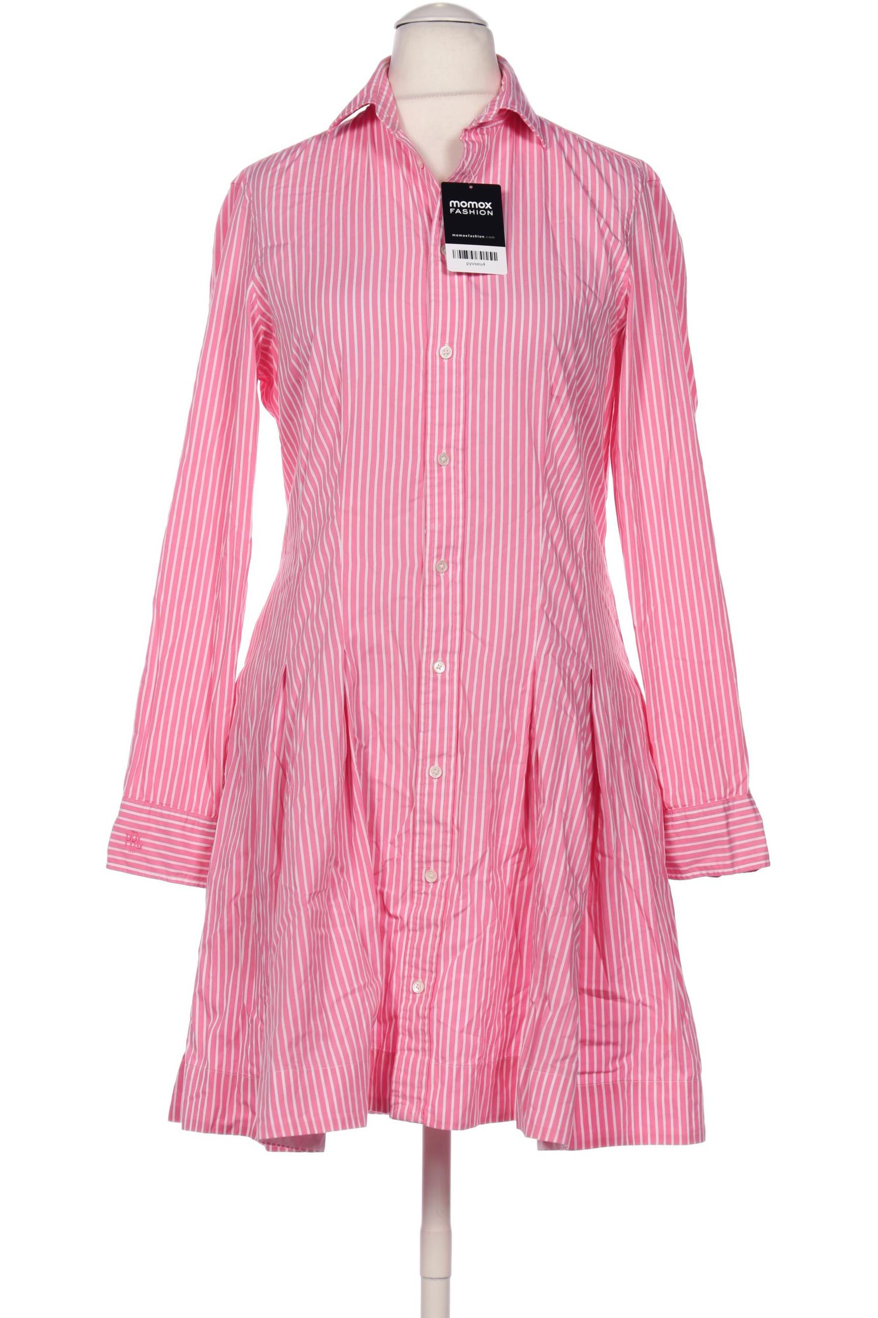 

Polo Ralph Lauren Damen Kleid, pink, Gr. 8