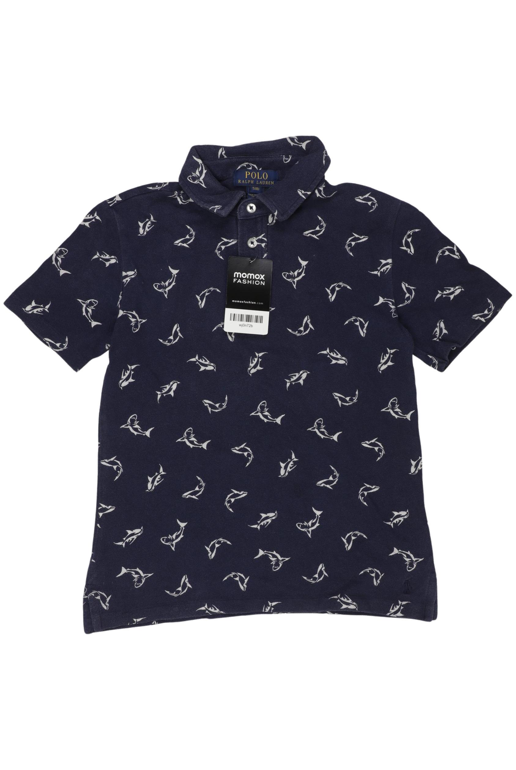 

Polo Ralph Lauren Jungen Poloshirt, marineblau, Gr. 128