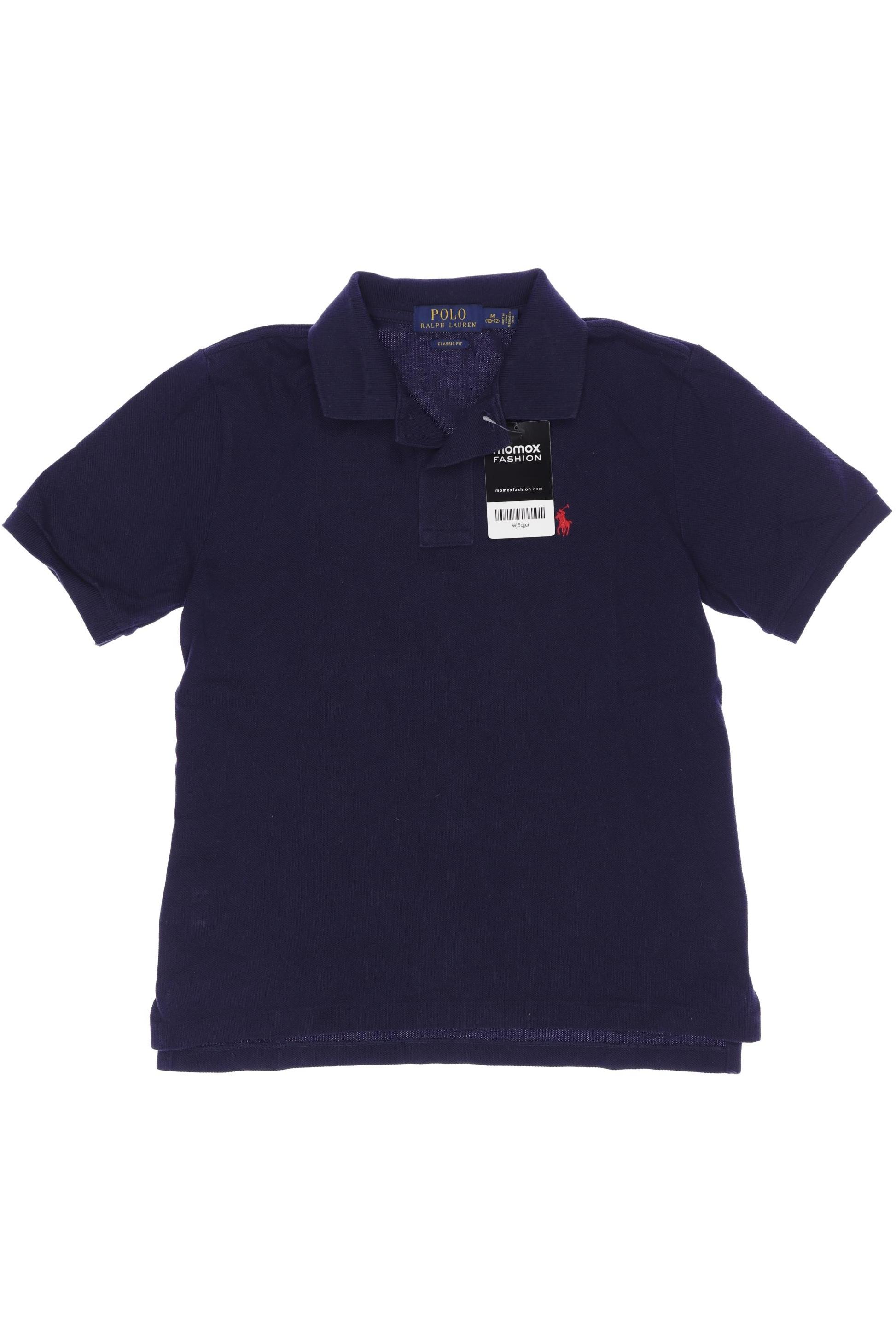

Polo Ralph Lauren Herren Poloshirt, marineblau, Gr. 146