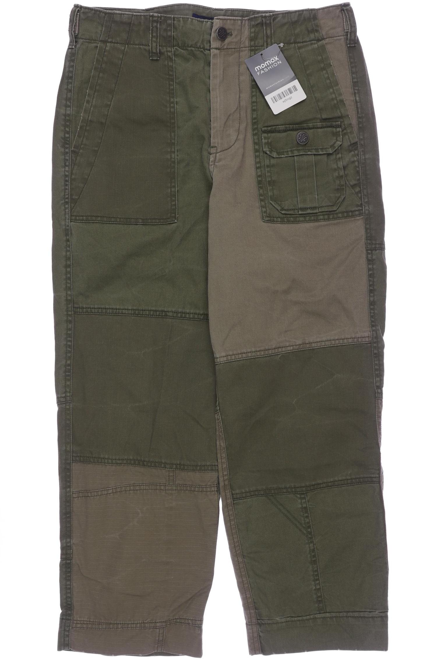 

Polo Ralph Lauren Damen Jeans, grün, Gr. 29