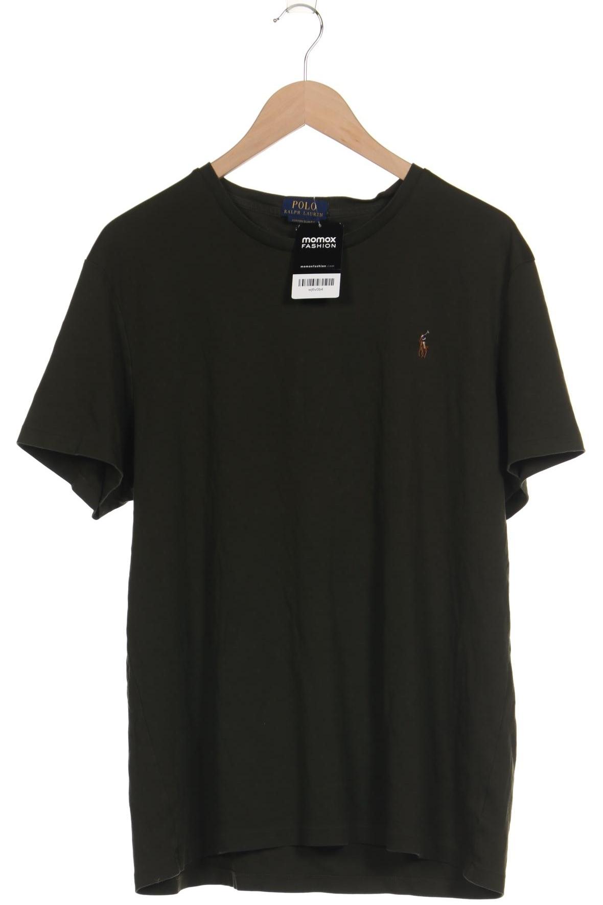 

Polo Ralph Lauren Herren T-Shirt, grün, Gr. 54