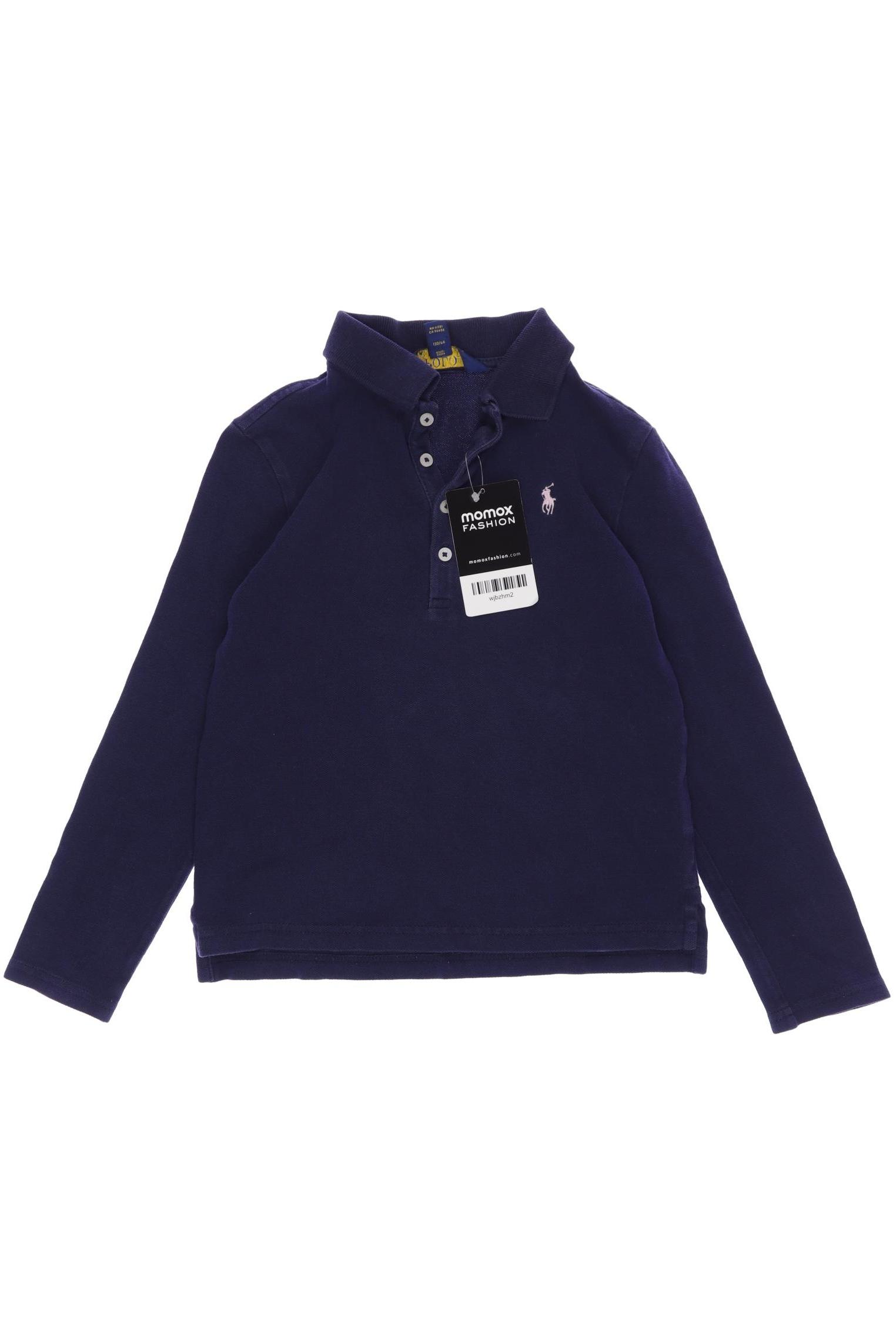 

Polo Ralph Lauren Herren Poloshirt, marineblau, Gr. 116