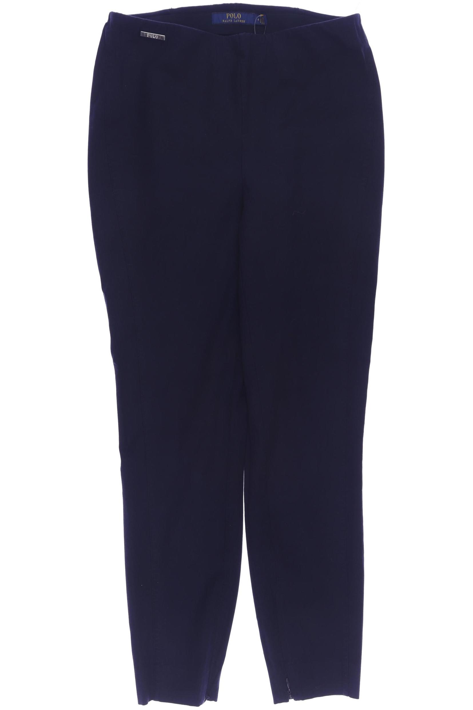 

Polo Ralph Lauren Damen Jeans, marineblau, Gr. 4