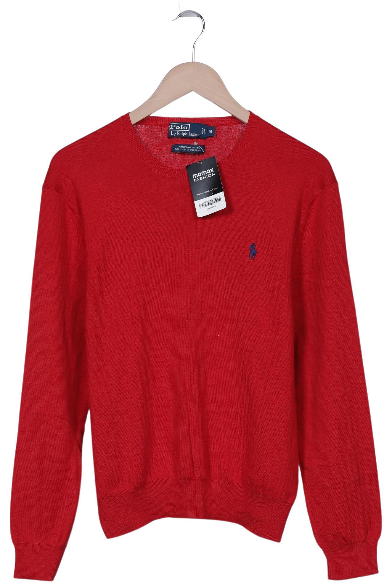 

Polo Ralph Lauren Herren Pullover, rot, Gr. 48