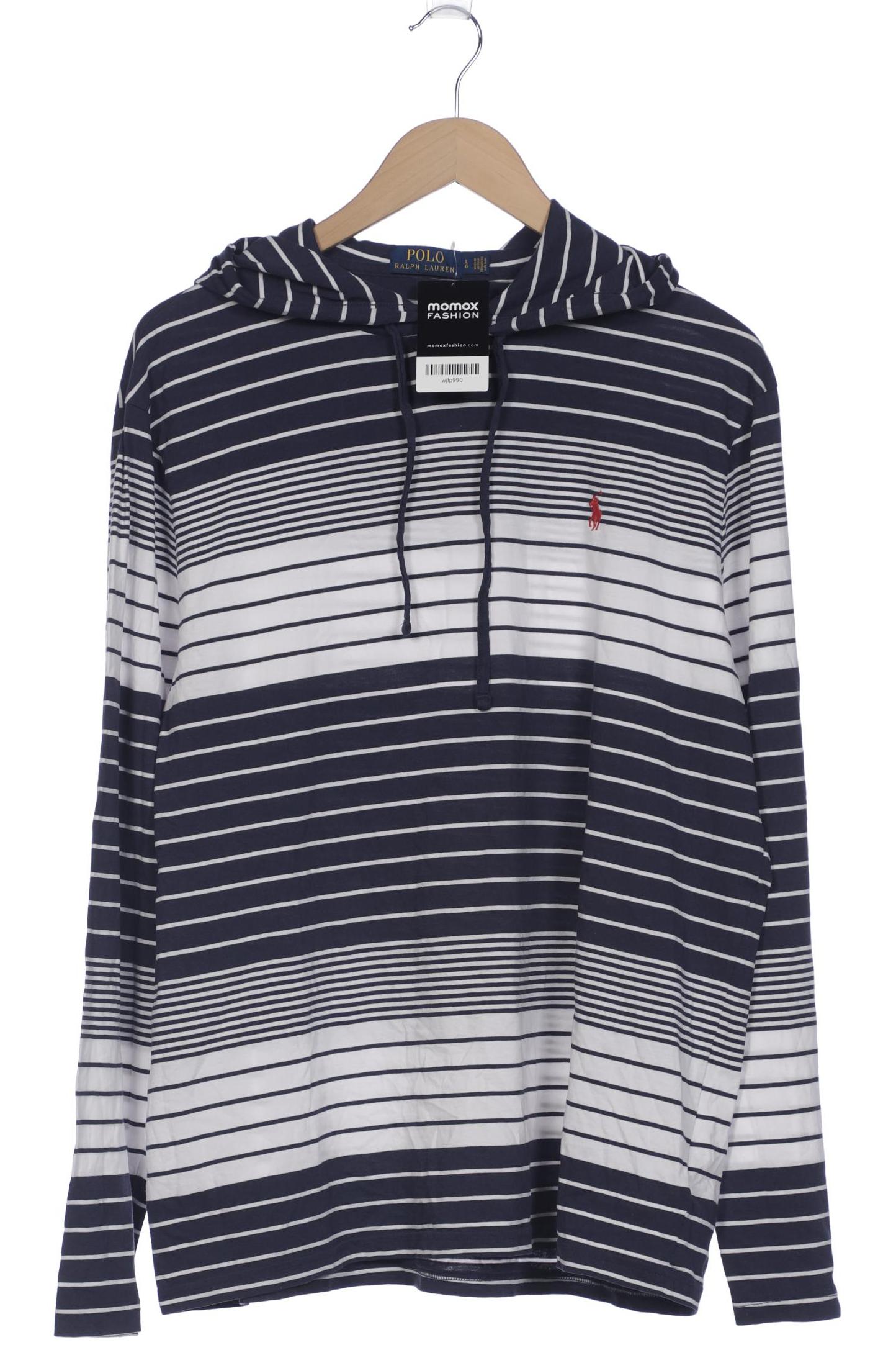 

Polo Ralph Lauren Herren Kapuzenpullover, marineblau, Gr. 52