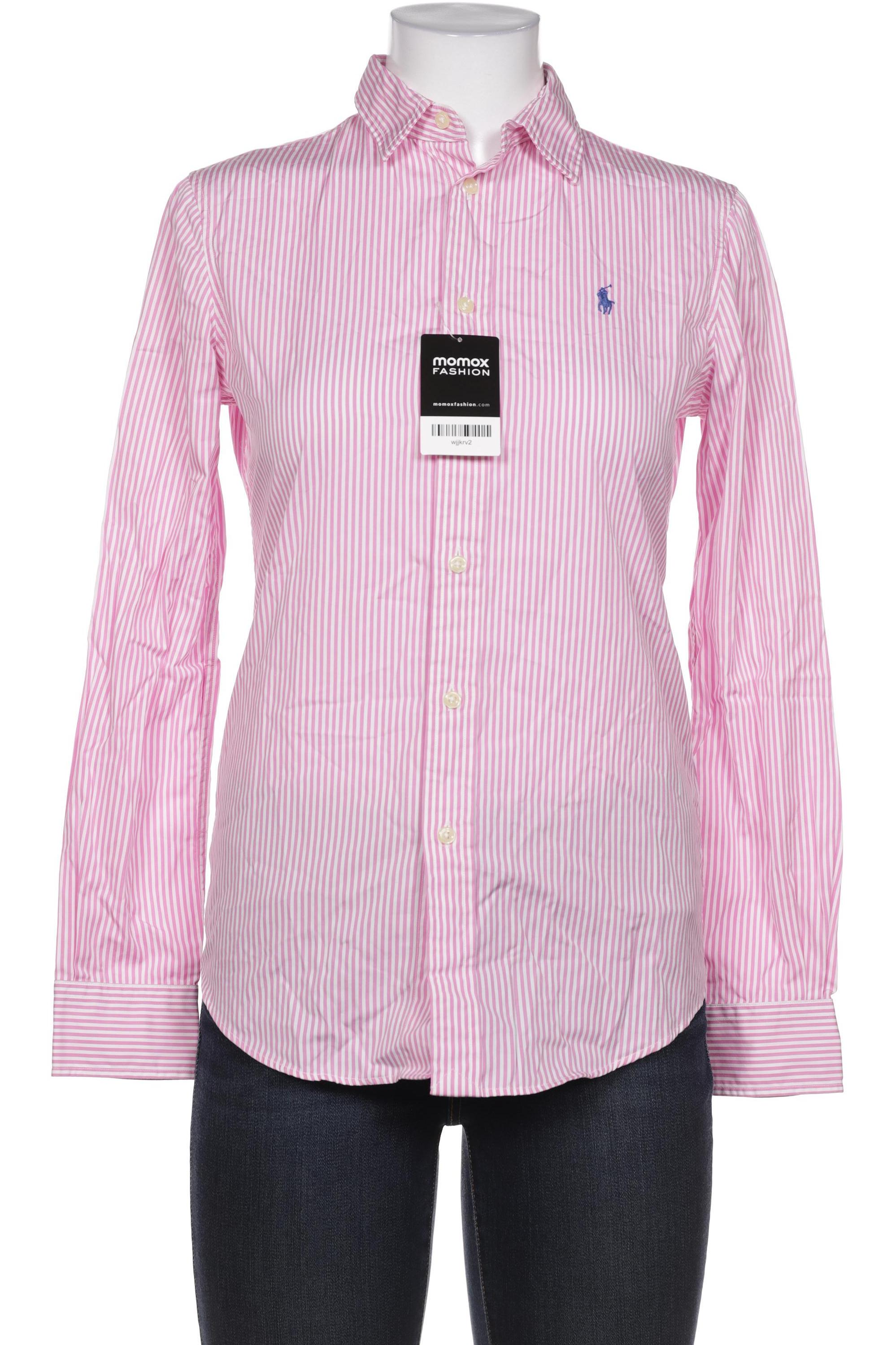 

Polo Ralph Lauren Damen Bluse, pink, Gr. 6
