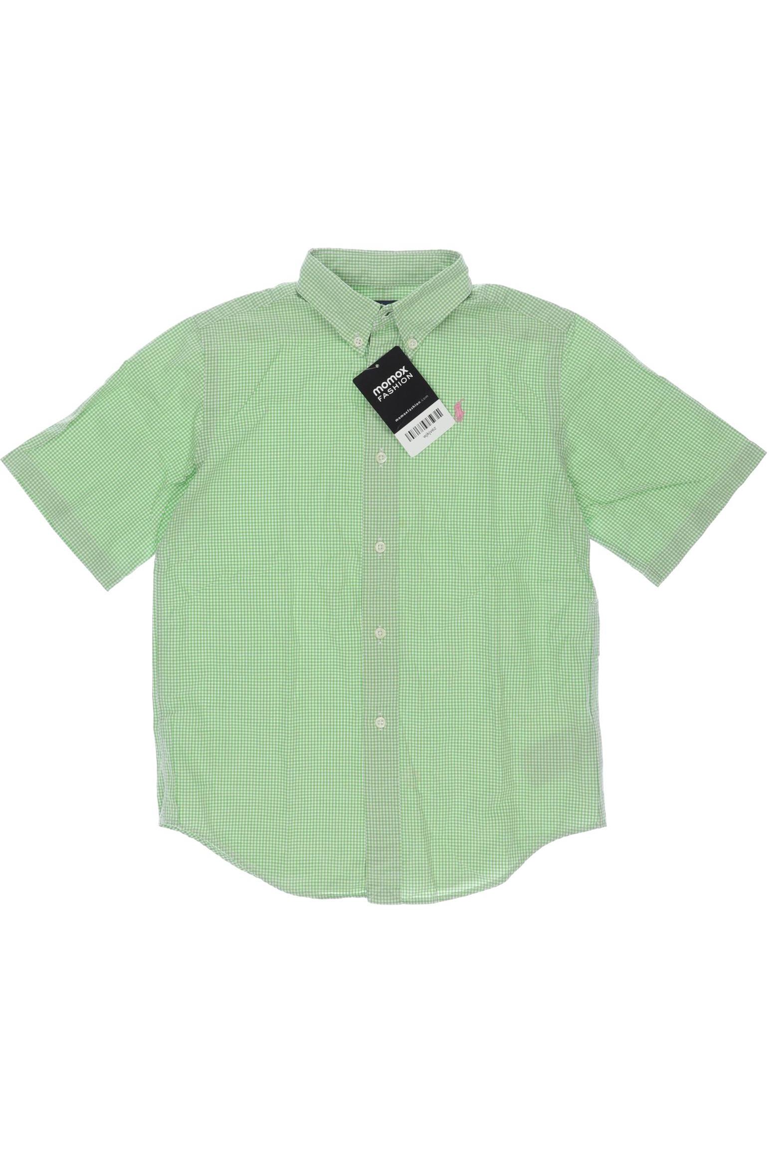 

Polo Ralph Lauren Jungen Hemd, grün