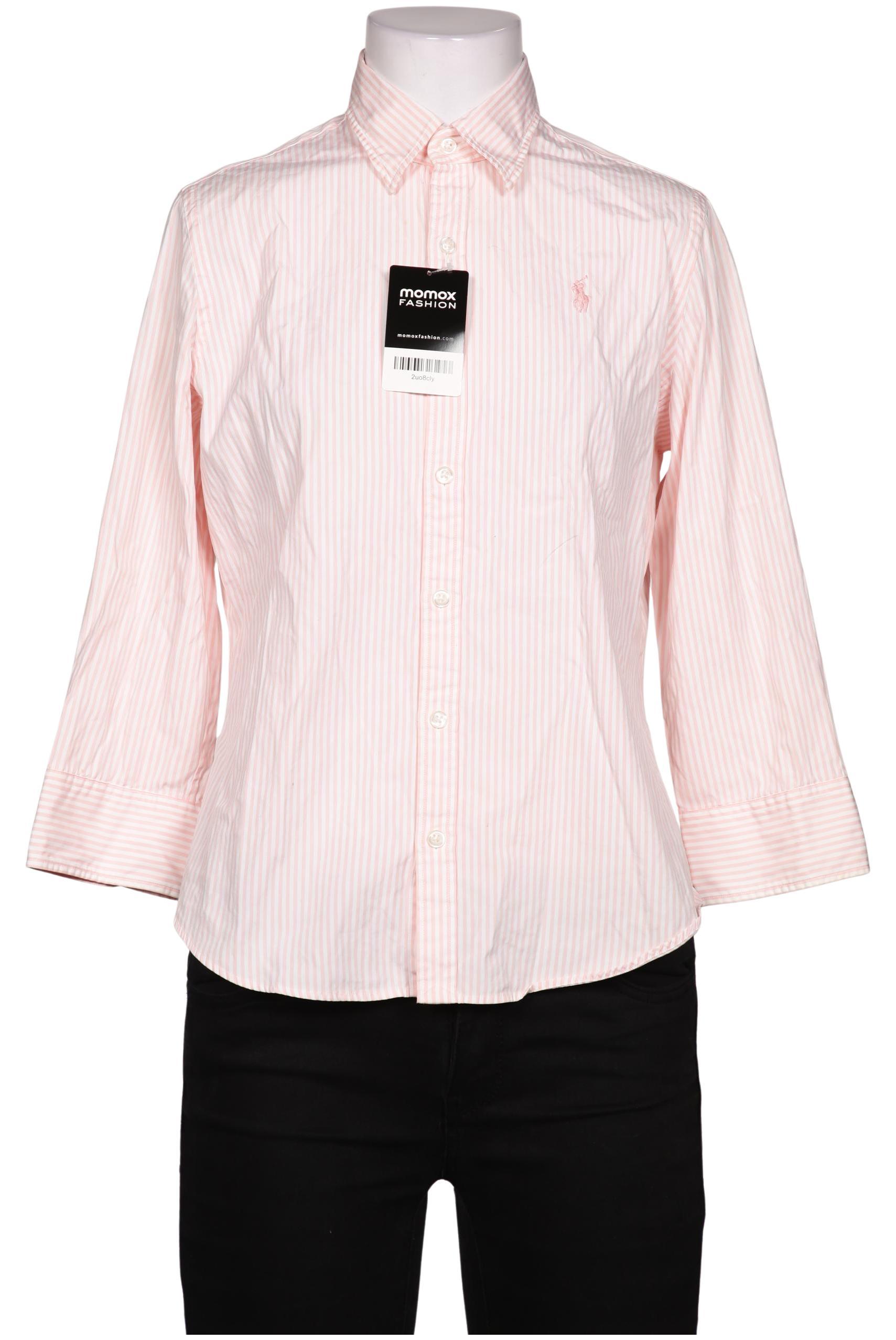 

Polo Ralph Lauren Damen Bluse, pink, Gr. 8