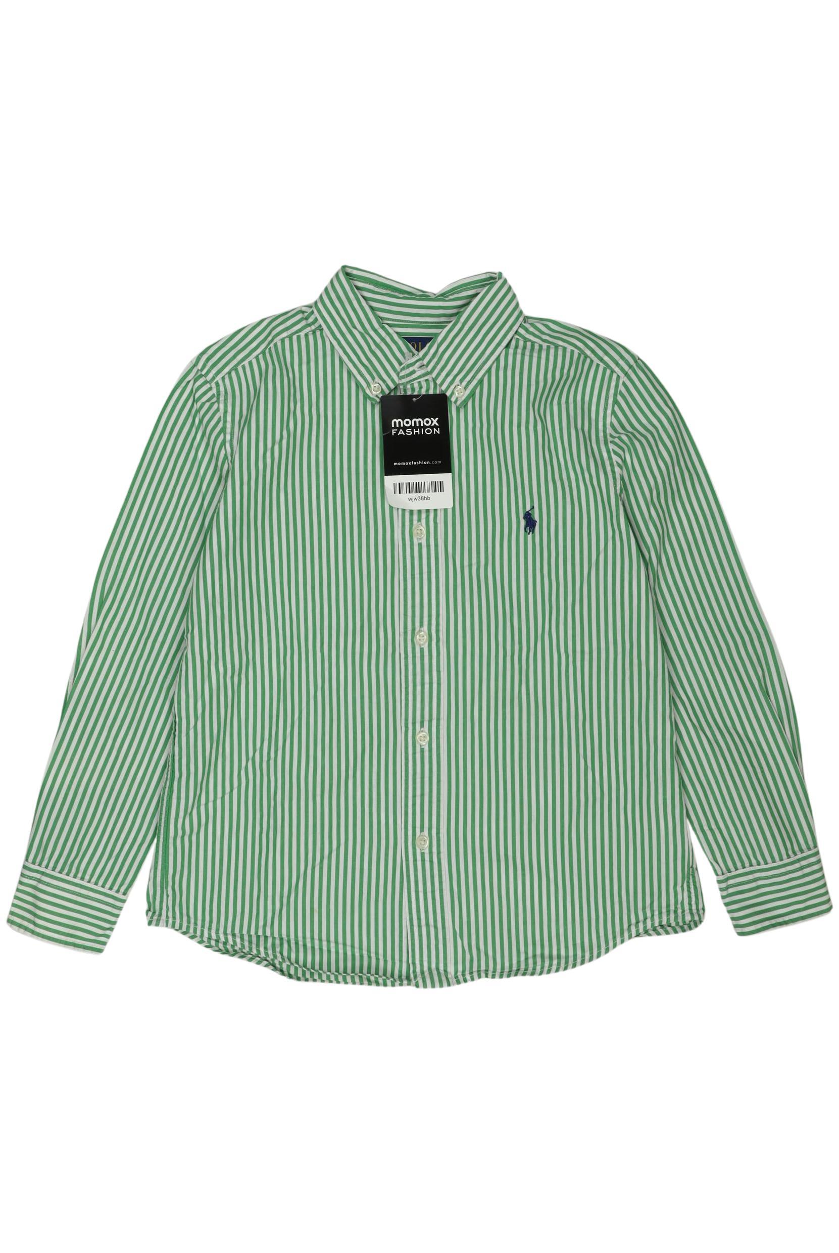 

Polo Ralph Lauren Jungen Hemd, mehrfarbig, Gr. 128