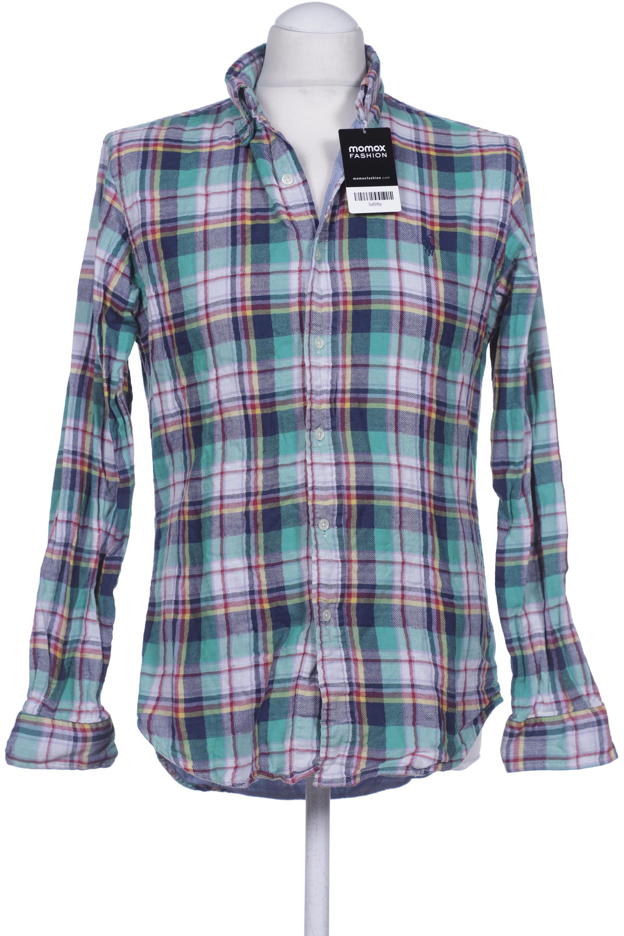 

Polo Ralph Lauren Herren Hemd, mehrfarbig, Gr. 48
