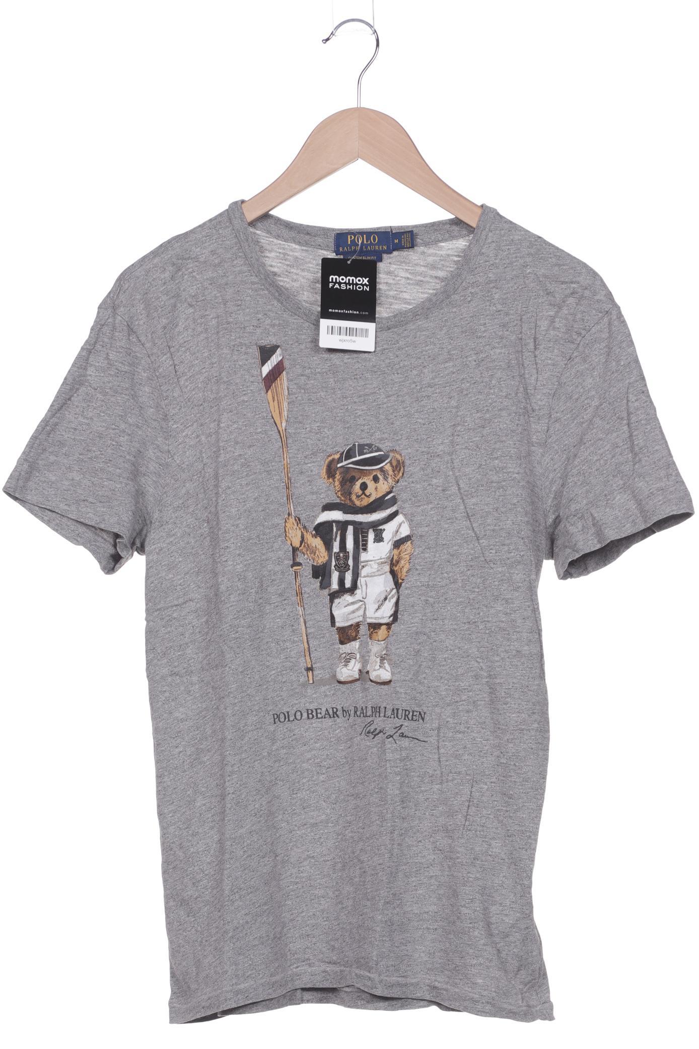 

Polo Ralph Lauren Herren T-Shirt, grau