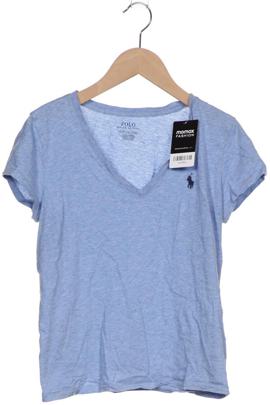 

Polo Ralph Lauren Damen T-Shirt, blau