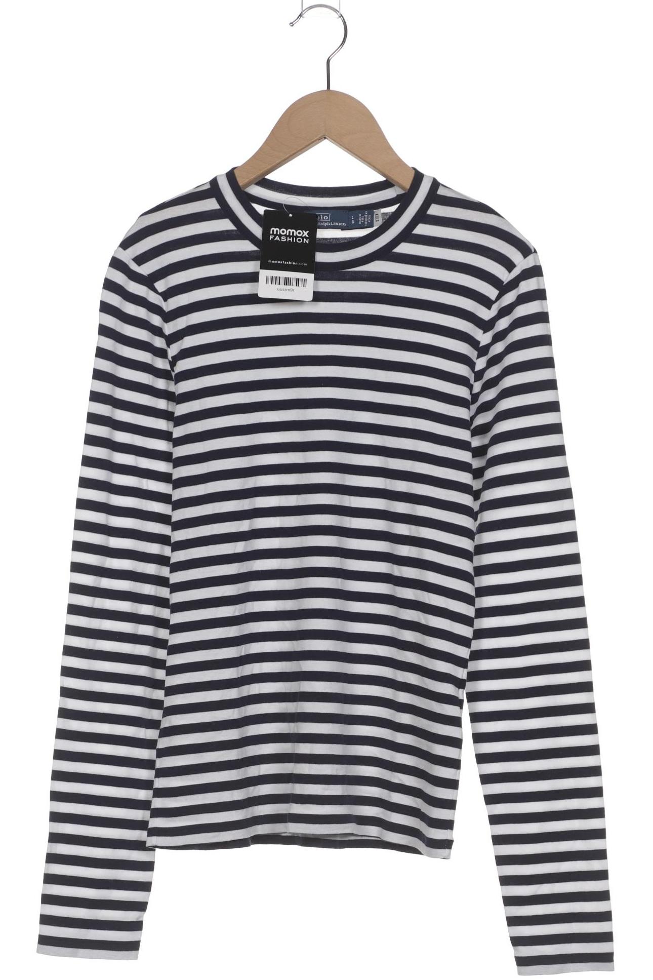 

Polo Ralph Lauren Damen Langarmshirt, marineblau, Gr. 42