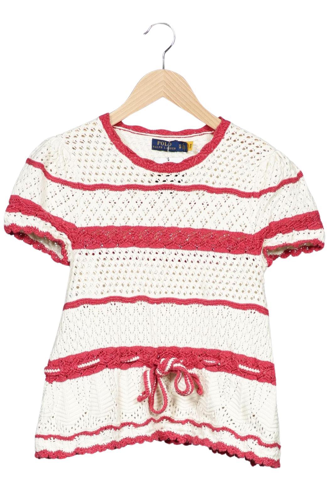 

Polo Ralph Lauren Damen Pullover, mehrfarbig, Gr. 34