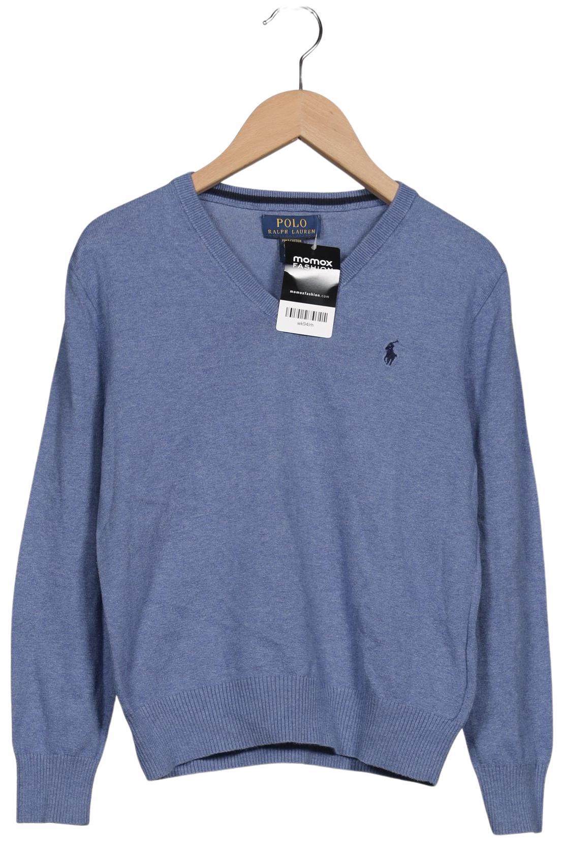 

Polo Ralph Lauren Herren Pullover, blau, Gr. 146